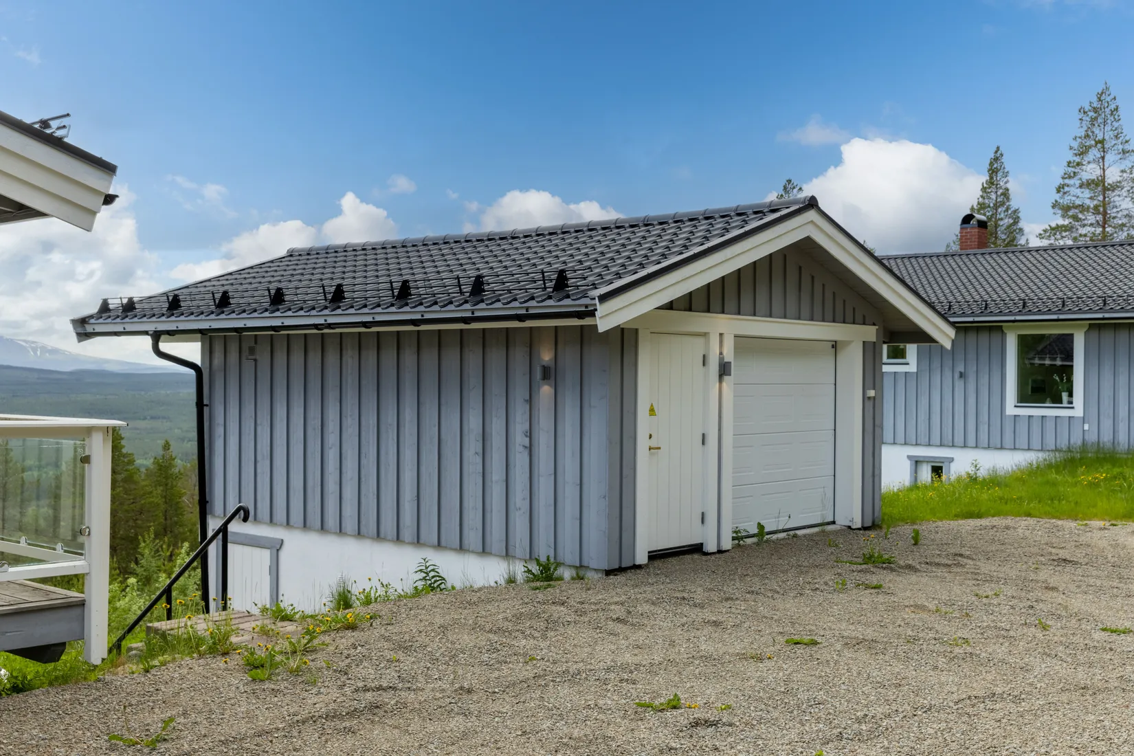 Fritidshus, Björnrike Ripstigen 17, Björnrike, Härjedalen
