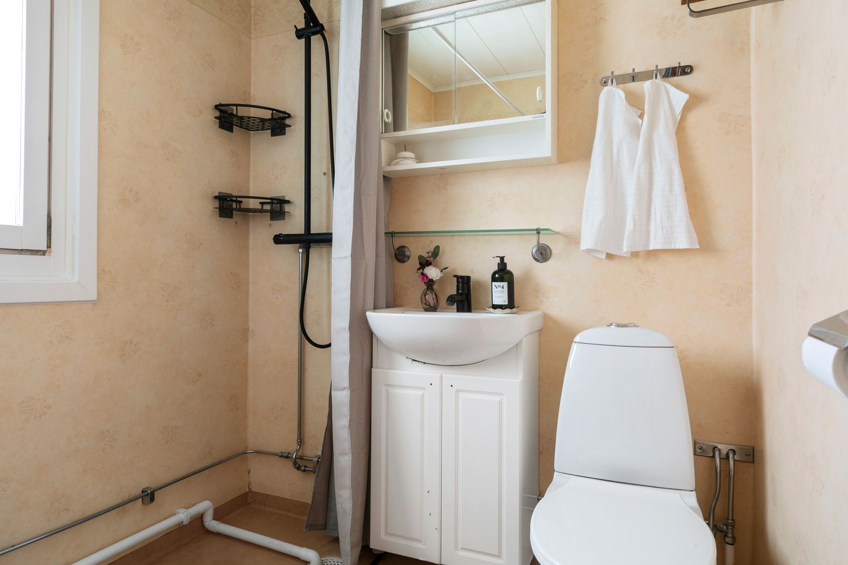 Radhus, Bågspännarvägen 21C, Seestaden, Sandviken