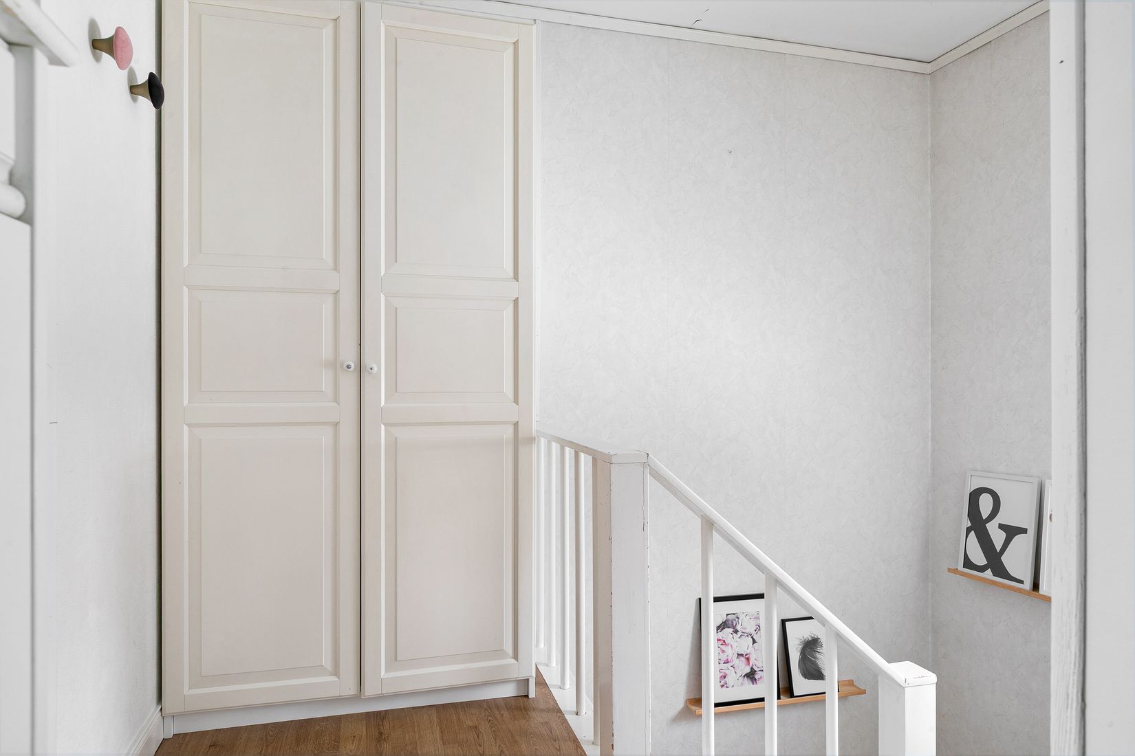 Radhus, Bågspännarvägen 21C, Seestaden, Sandviken