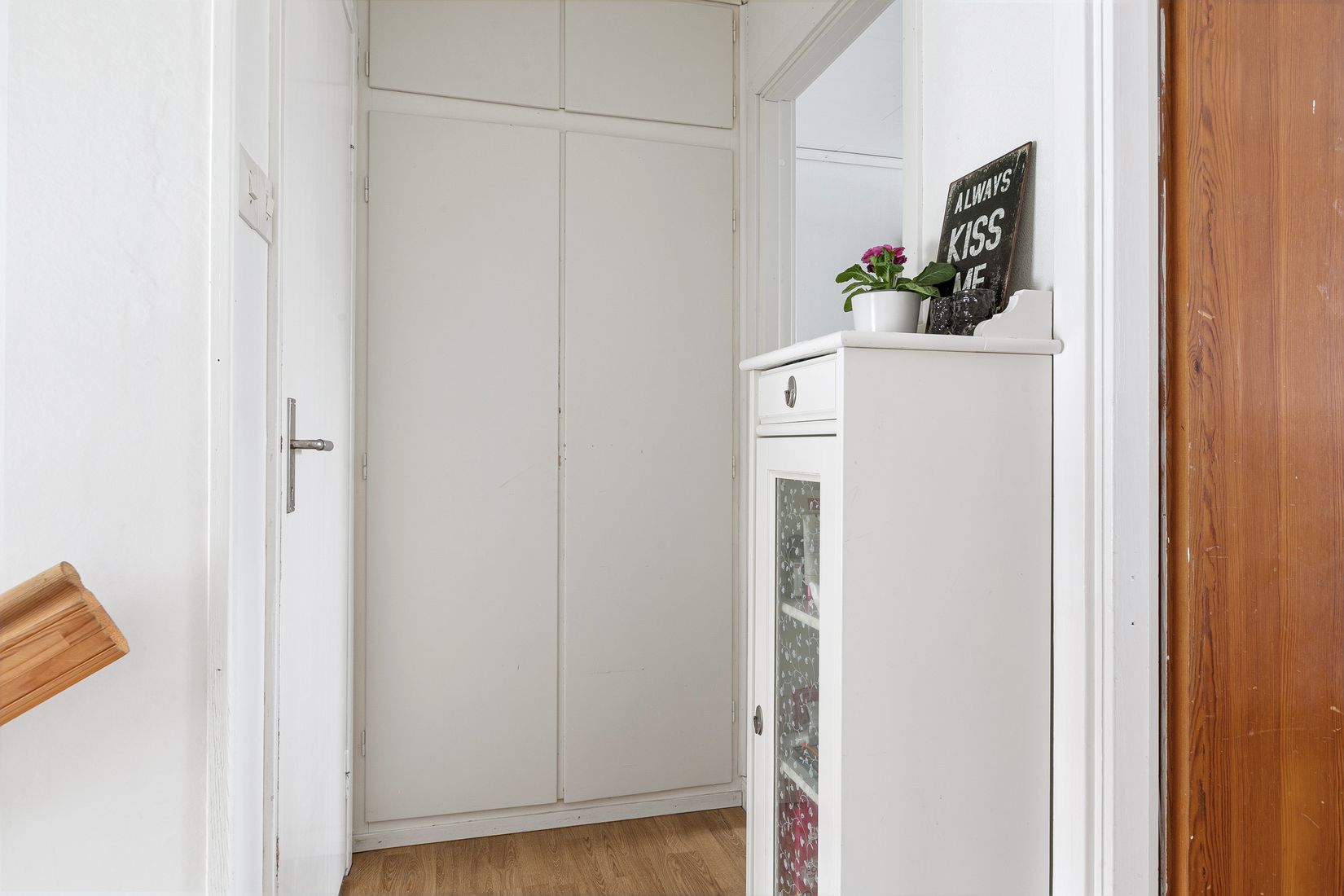 Radhus, Bågspännarvägen 21C, Seestaden, Sandviken