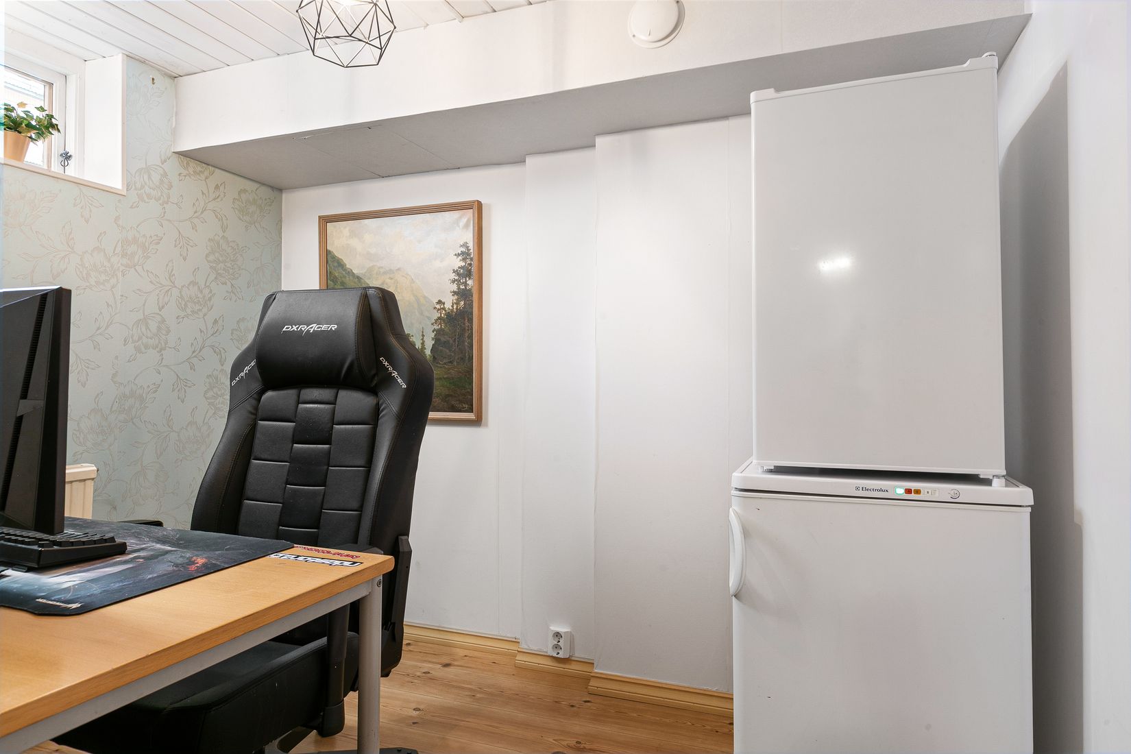 Radhus, Bågspännarvägen 21C, Seestaden, Sandviken