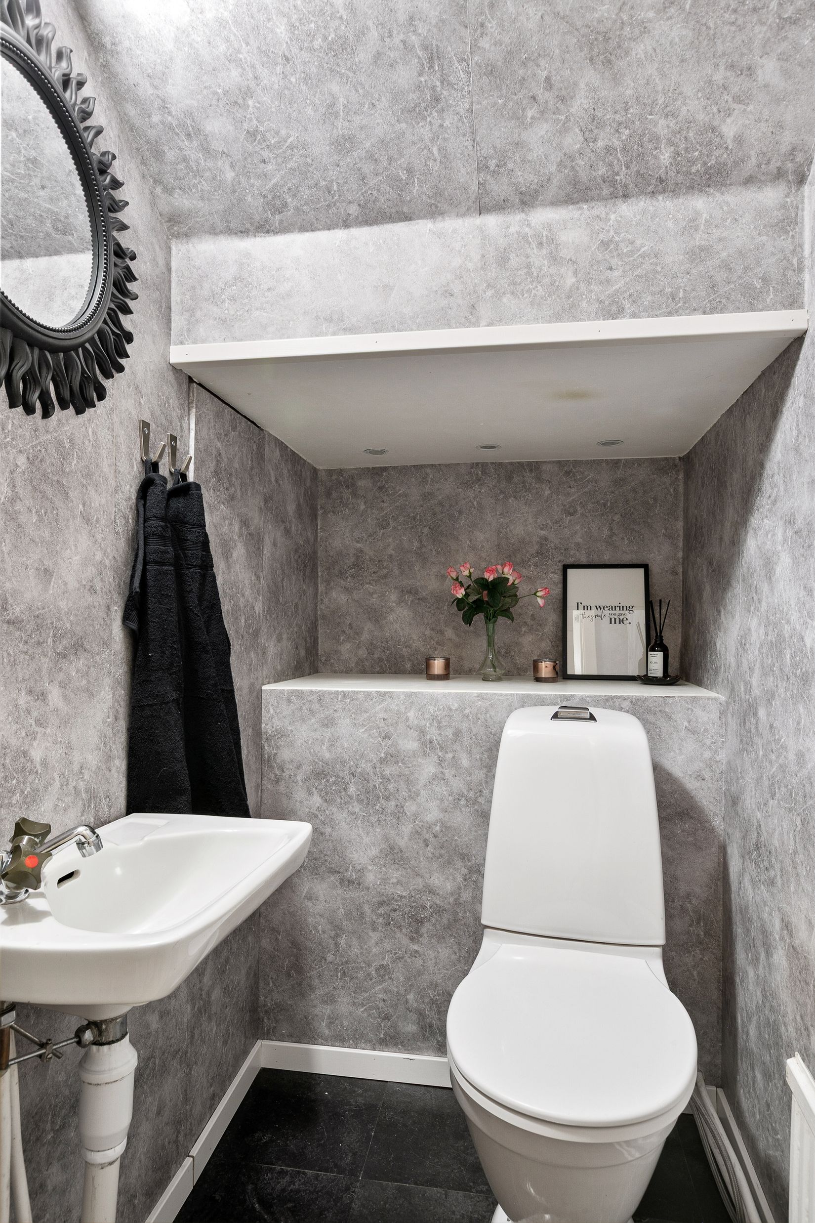 Radhus, Bågspännarvägen 21C, Seestaden, Sandviken