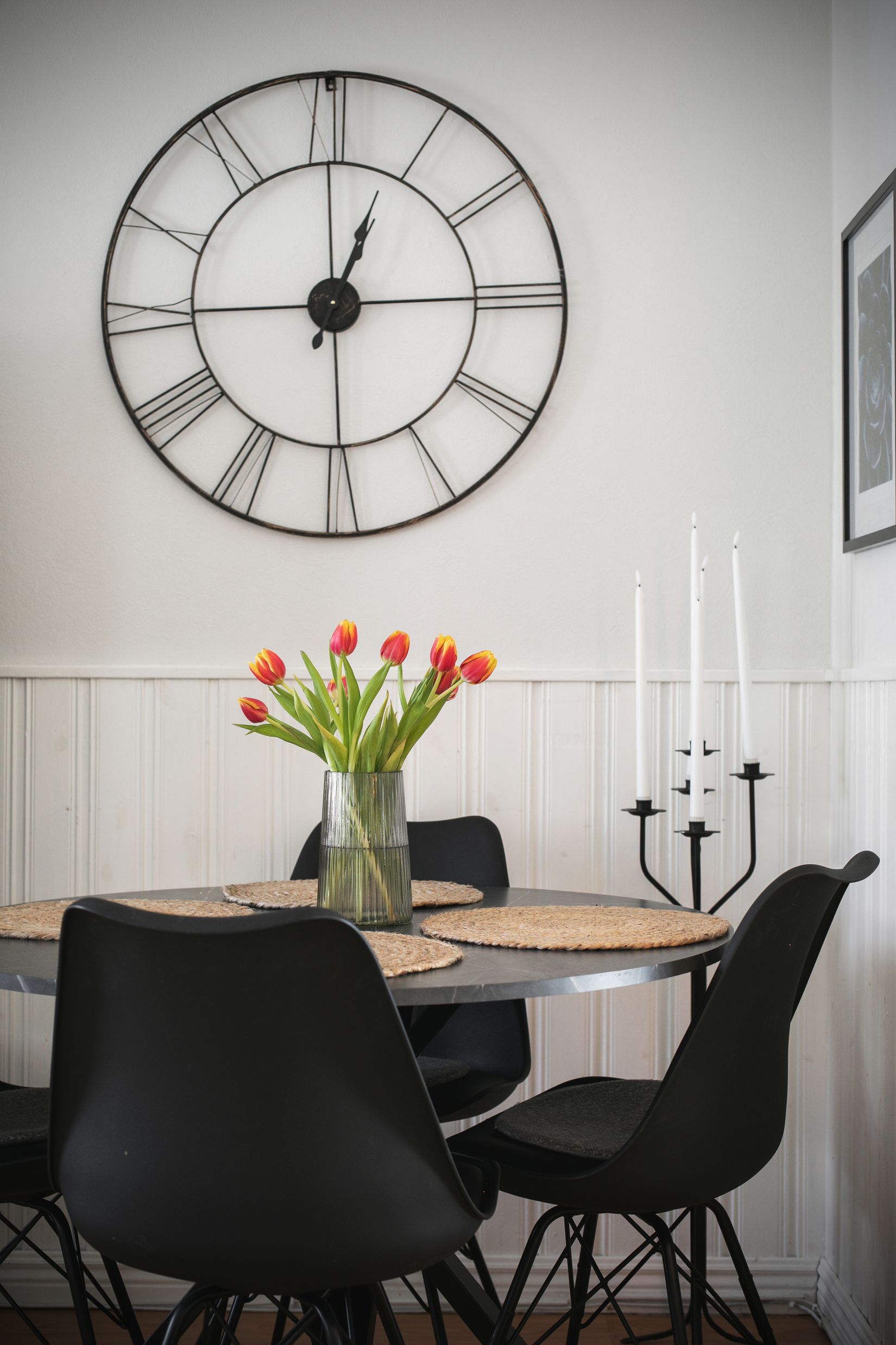 Radhus, Bågspännarvägen 21C, Seestaden, Sandviken