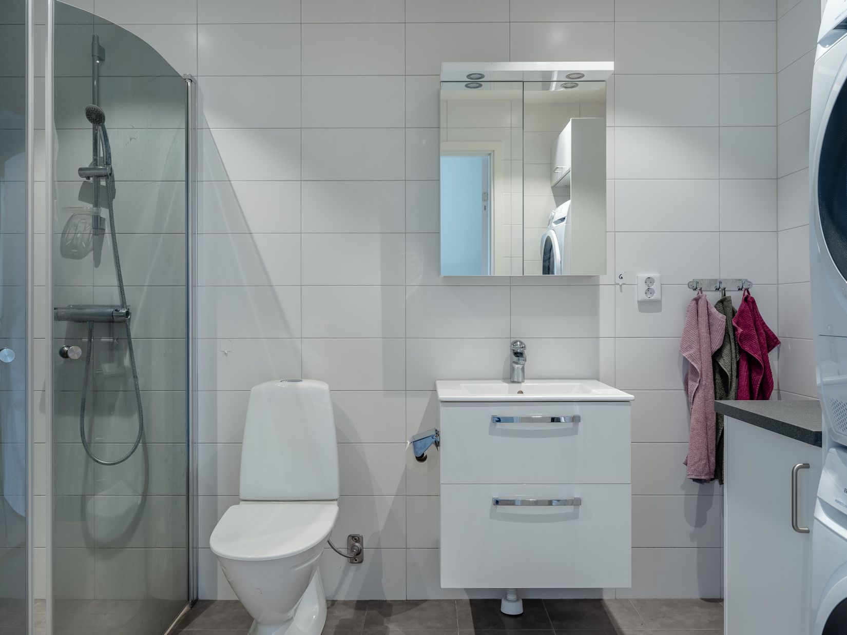 Bostadsrätt, Stenuddsvägen 17G, Saxviken, Mora