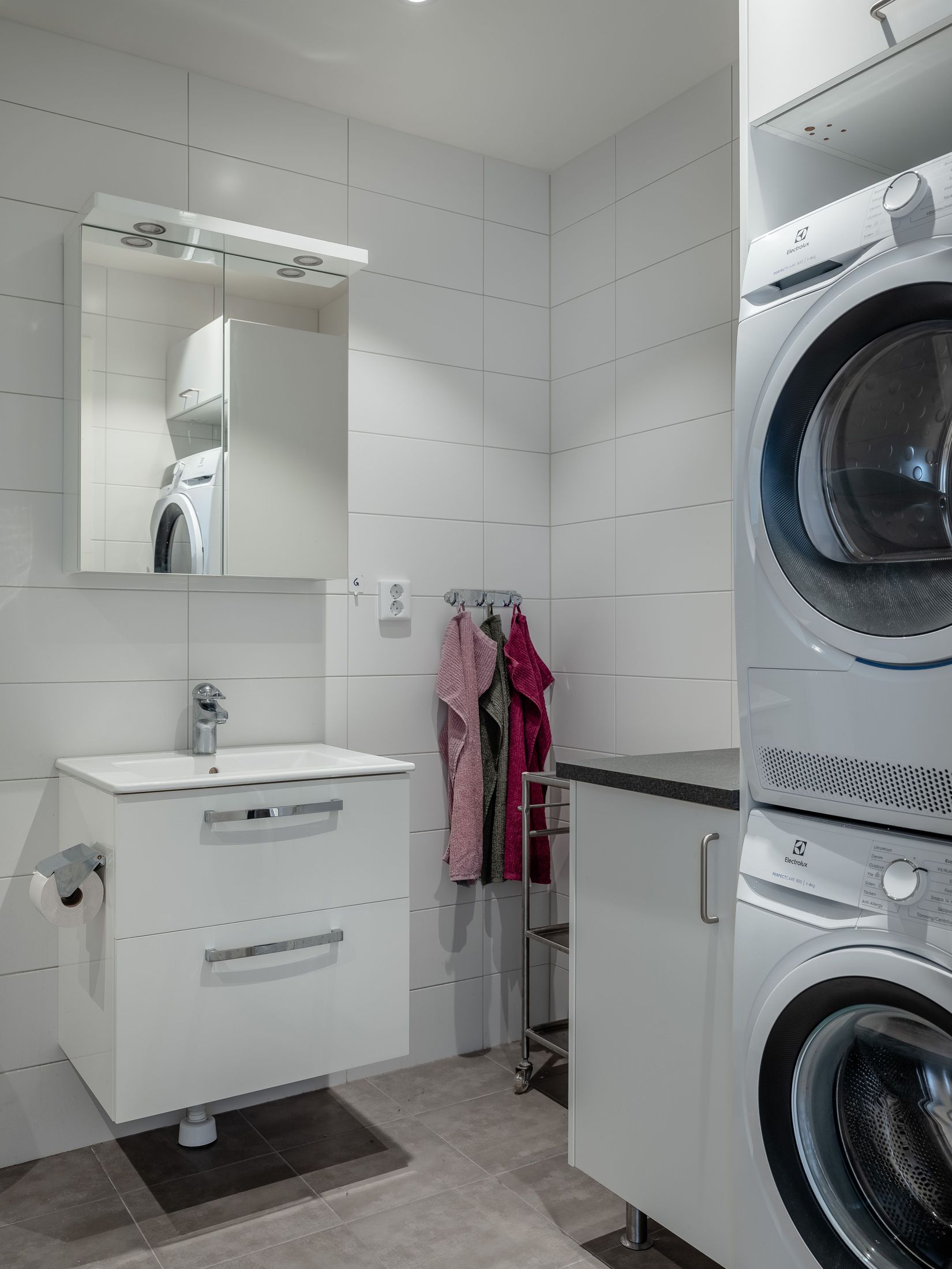 Bostadsrätt, Stenuddsvägen 17G, Saxviken, Mora