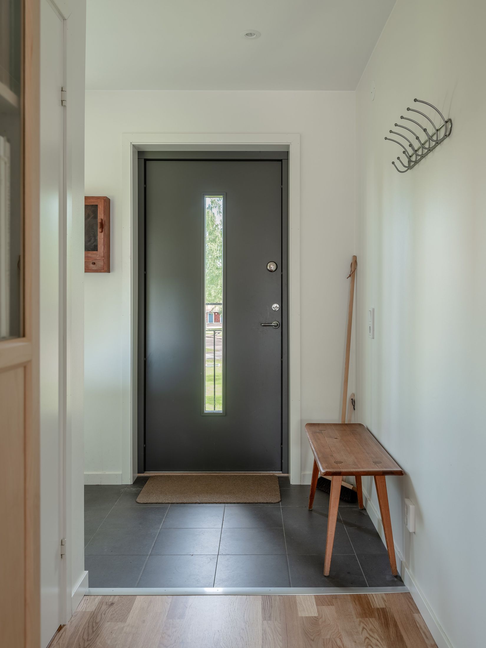 Bostadsrätt, Stenuddsvägen 17G, Saxviken, Mora