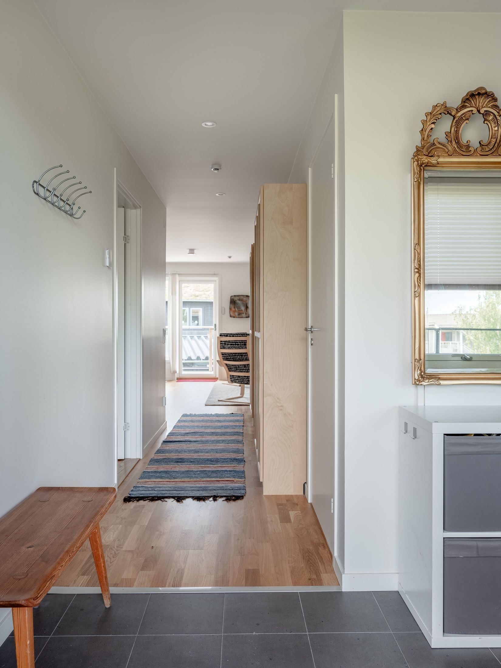 Bostadsrätt, Stenuddsvägen 17G, Saxviken, Mora