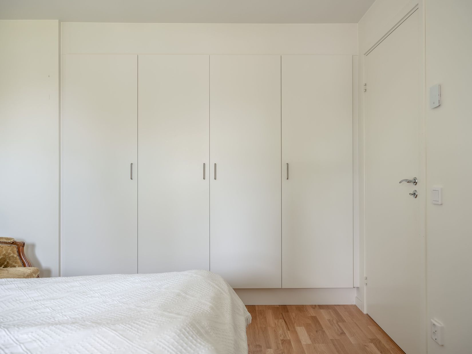 Bostadsrätt, Stenuddsvägen 17G, Saxviken, Mora