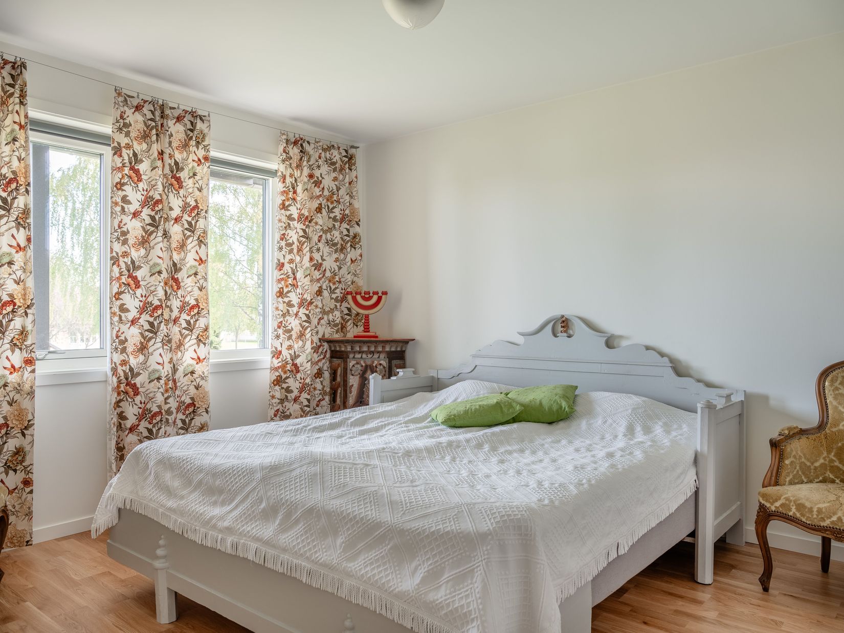 Bostadsrätt, Stenuddsvägen 17G, Saxviken, Mora