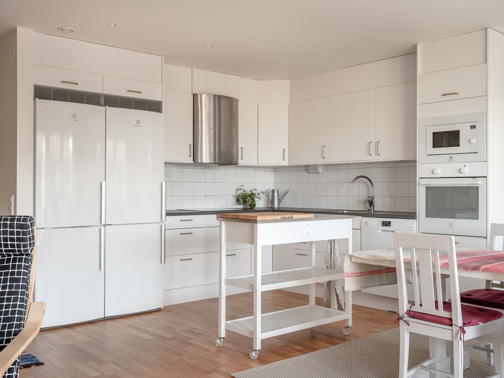 Bostadsrätt, Stenuddsvägen 17G, Saxviken, Mora