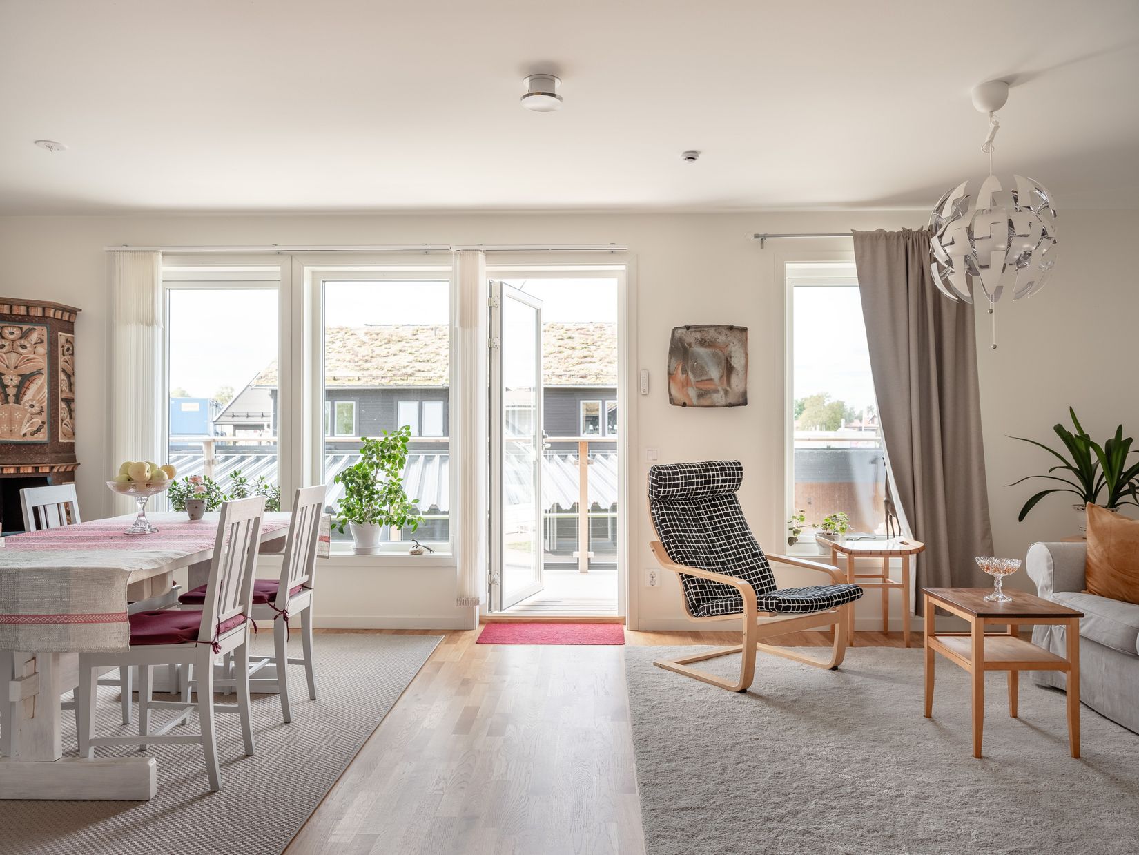 Bostadsrätt, Stenuddsvägen 17G, Saxviken, Mora