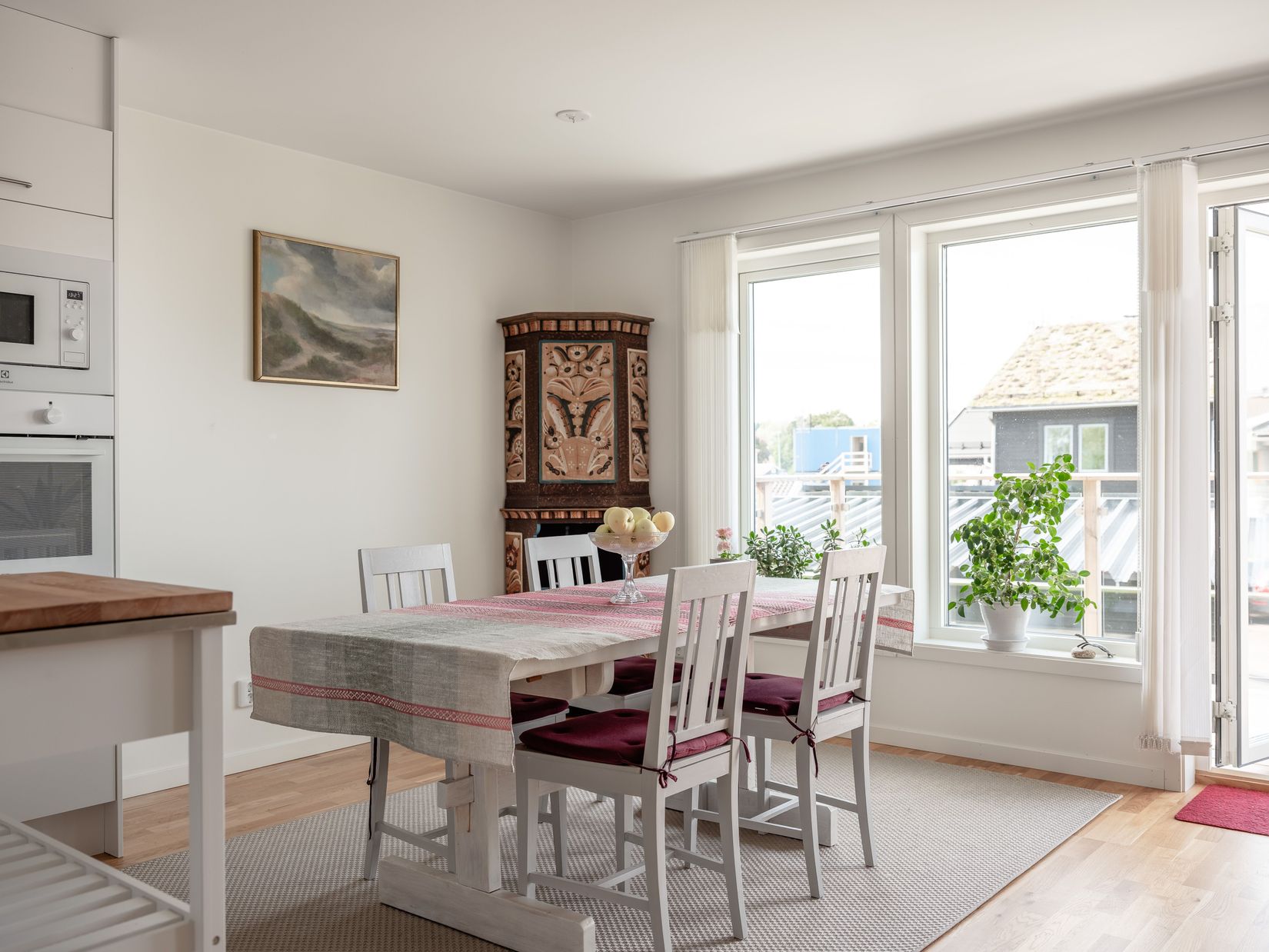 Bostadsrätt, Stenuddsvägen 17G, Saxviken, Mora