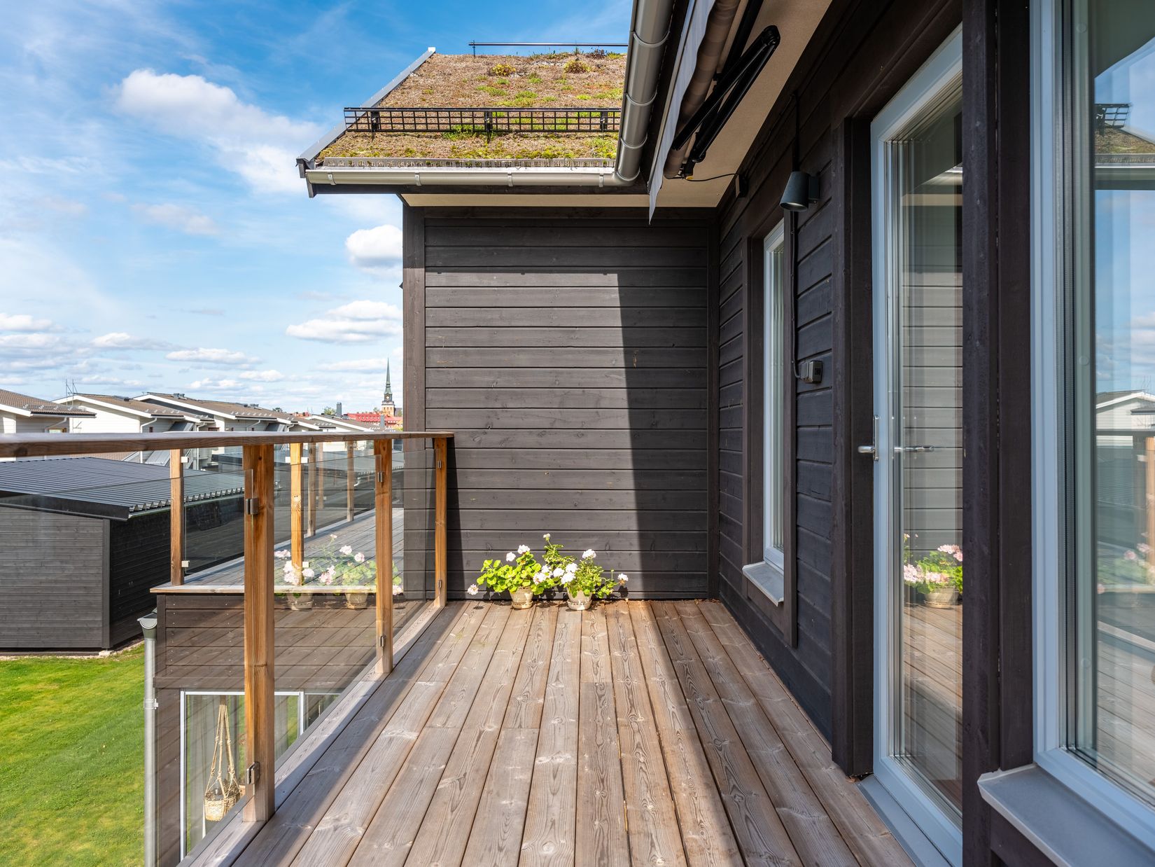 Bostadsrätt, Stenuddsvägen 17G, Saxviken, Mora