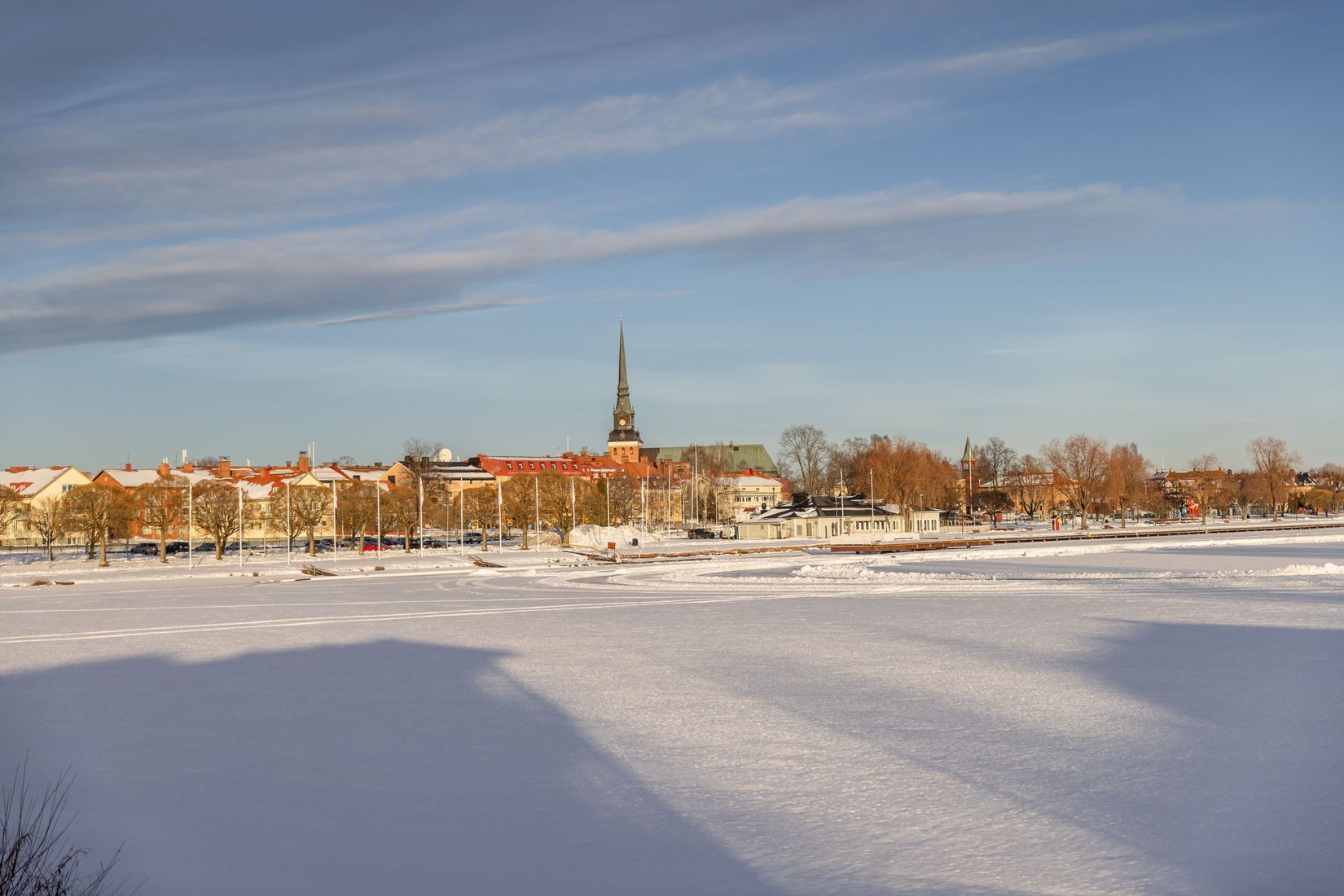 Bostadsrätt, Stenuddsvägen 17G, Saxviken, Mora