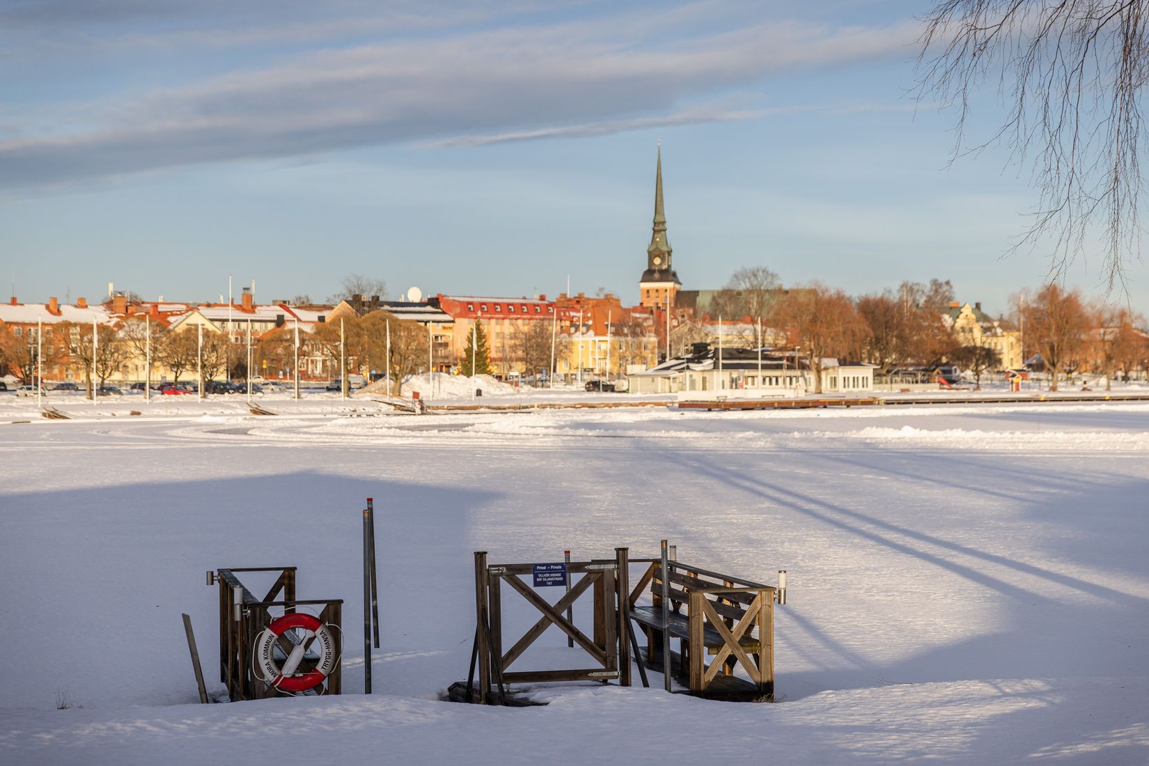 Bostadsrätt, Stenuddsvägen 17G, Saxviken, Mora