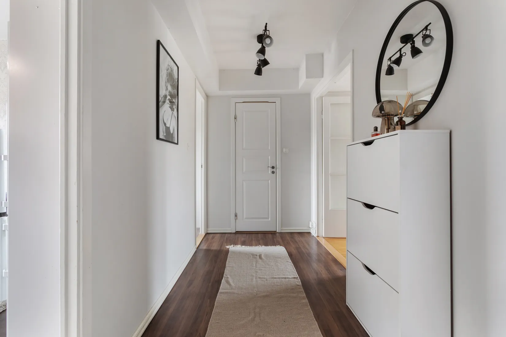 Bostadsrätt, Hörngatan 51, Hjortmossen , Trollhättan