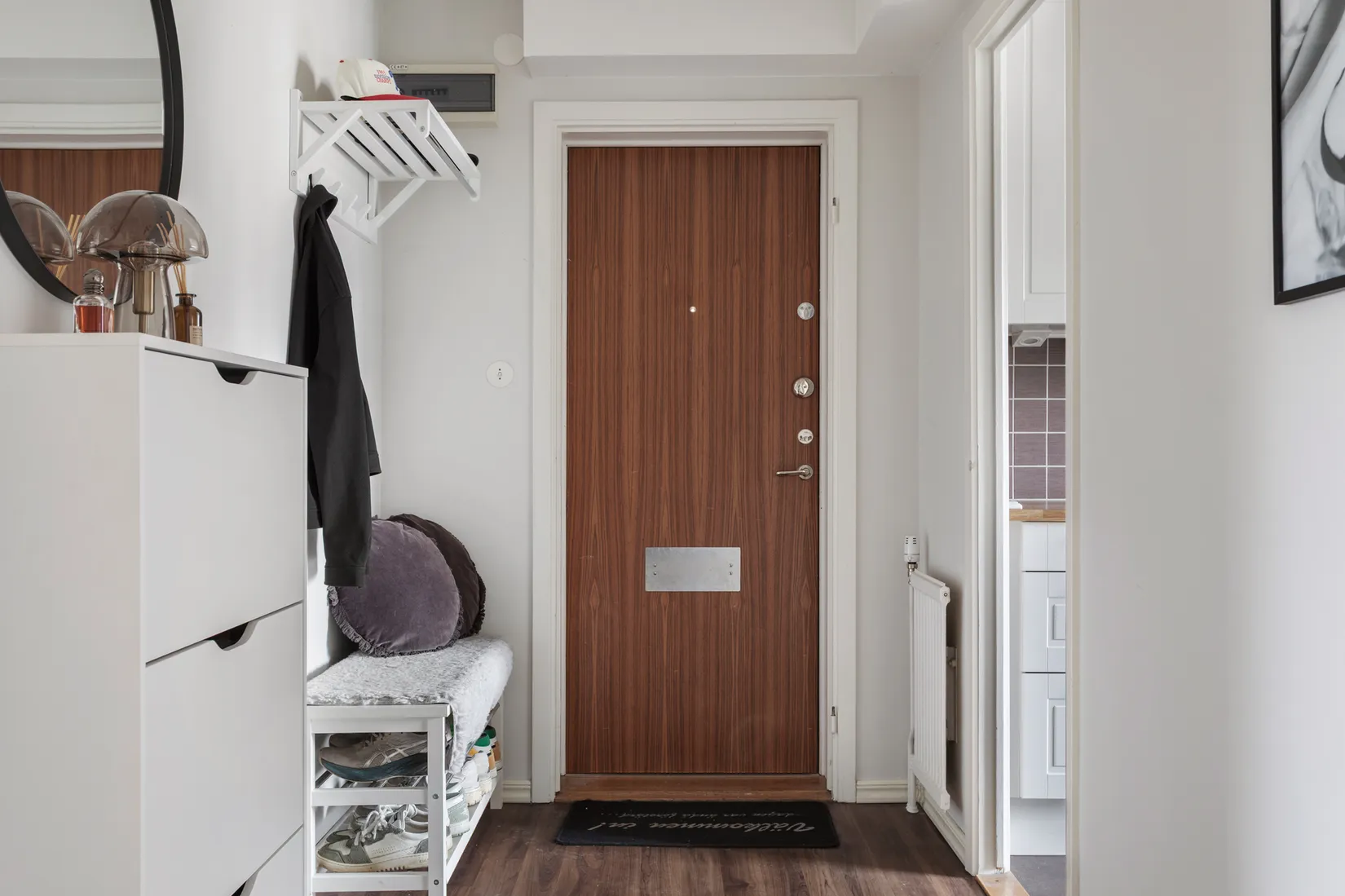 Bostadsrätt, Hörngatan 51, Hjortmossen , Trollhättan