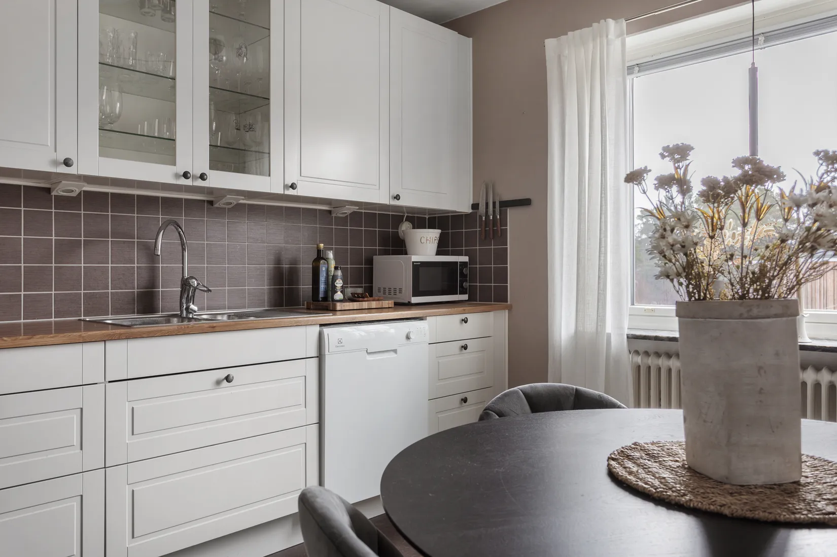 Bostadsrätt, Hörngatan 51, Hjortmossen , Trollhättan