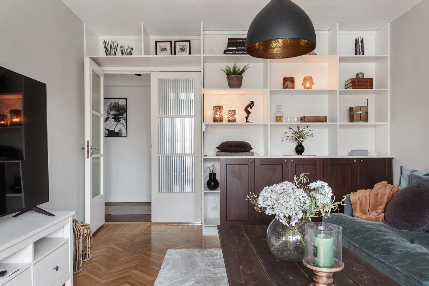 Bostadsrätt, Hörngatan 51, Hjortmossen , Trollhättan