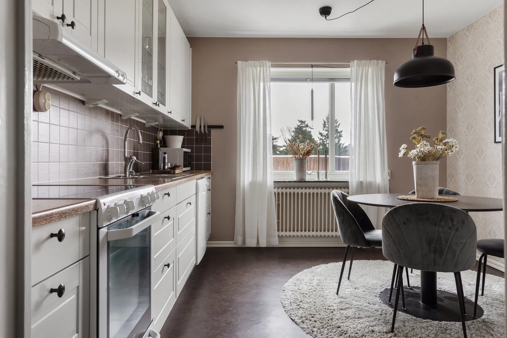 Bostadsrätt, Hörngatan 51, Hjortmossen , Trollhättan