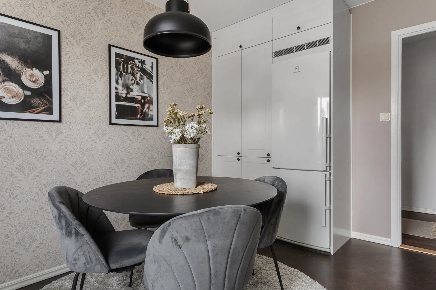 Bostadsrätt, Hörngatan 51, Hjortmossen , Trollhättan