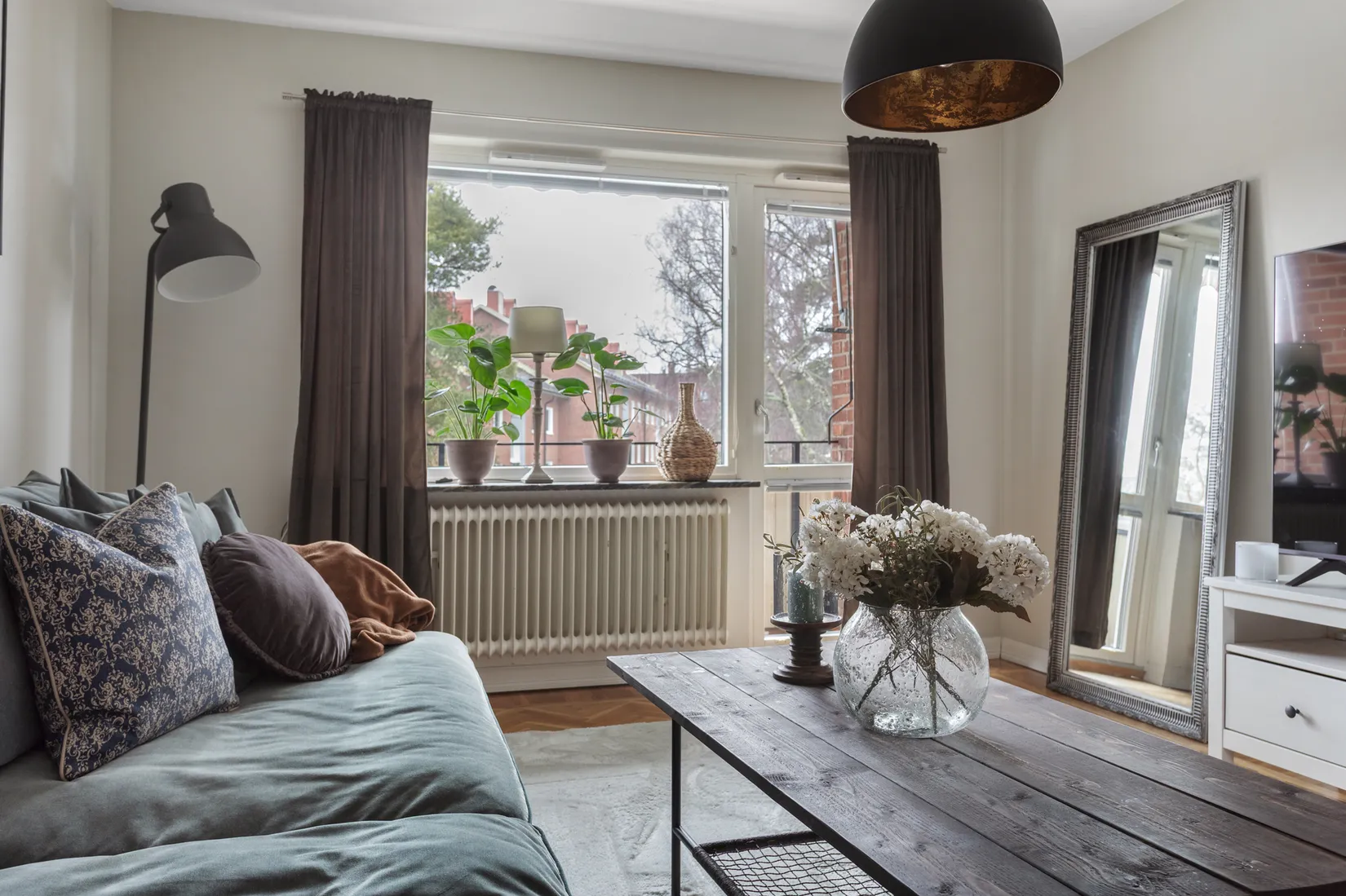 Bostadsrätt, Hörngatan 51, Hjortmossen , Trollhättan