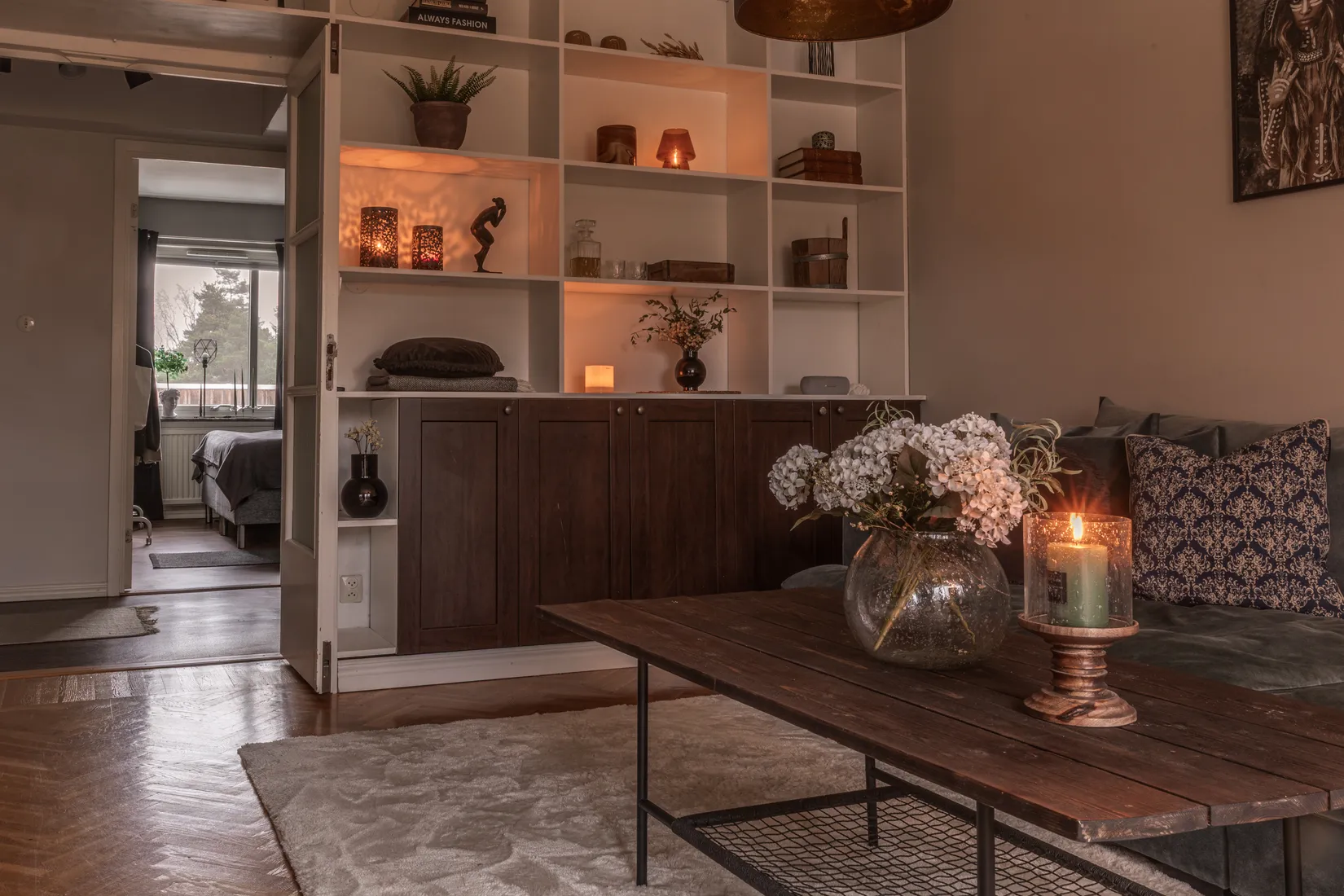 Bostadsrätt, Hörngatan 51, Hjortmossen , Trollhättan