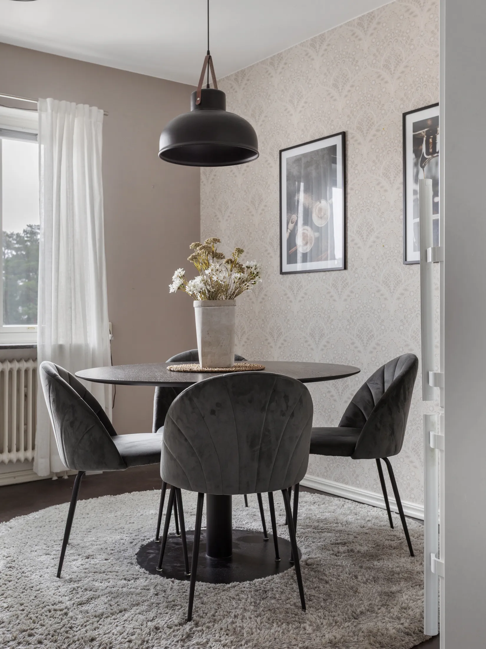 Bostadsrätt, Hörngatan 51, Hjortmossen , Trollhättan