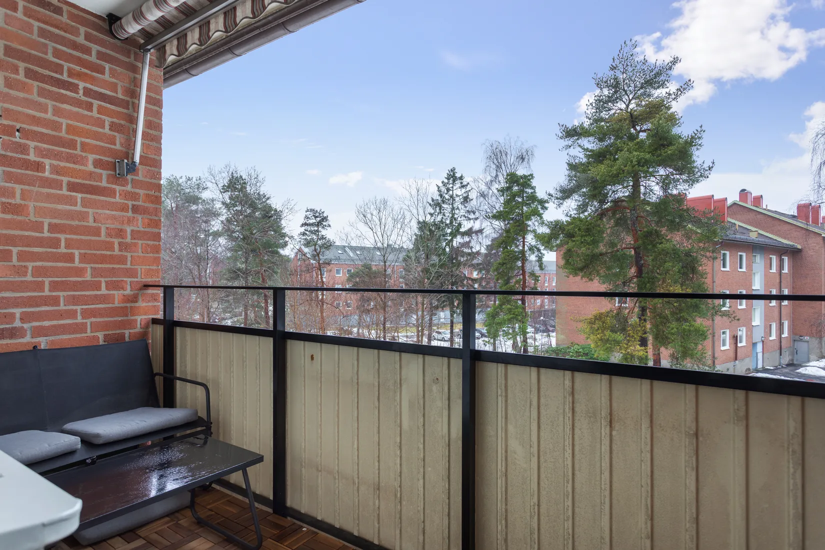 Bostadsrätt, Hörngatan 51, Hjortmossen , Trollhättan