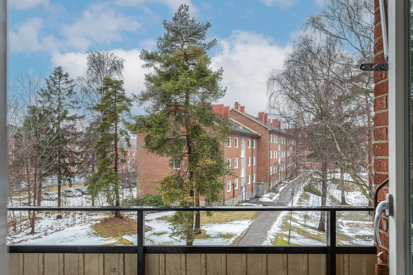 Bostadsrätt, Hörngatan 51, Hjortmossen , Trollhättan