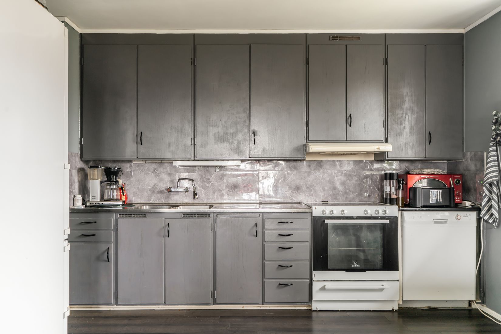 Villa, Glimåkravägen 1, Östra Göinge