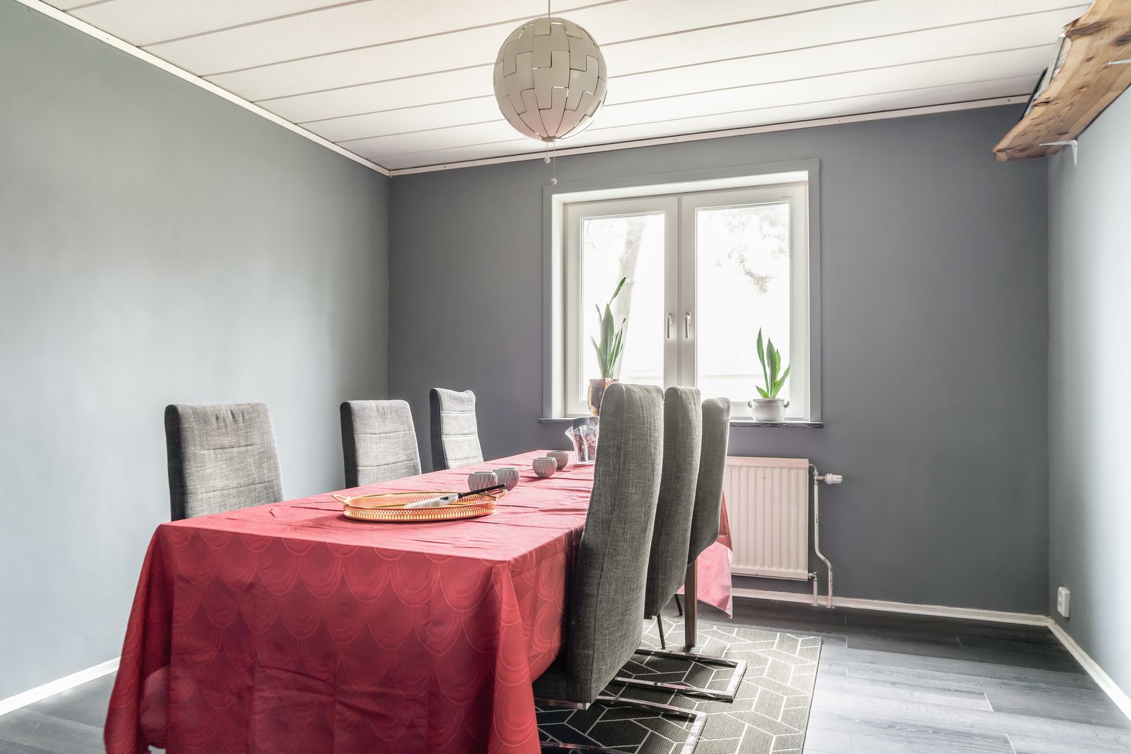 Villa, Glimåkravägen 1, Östra Göinge