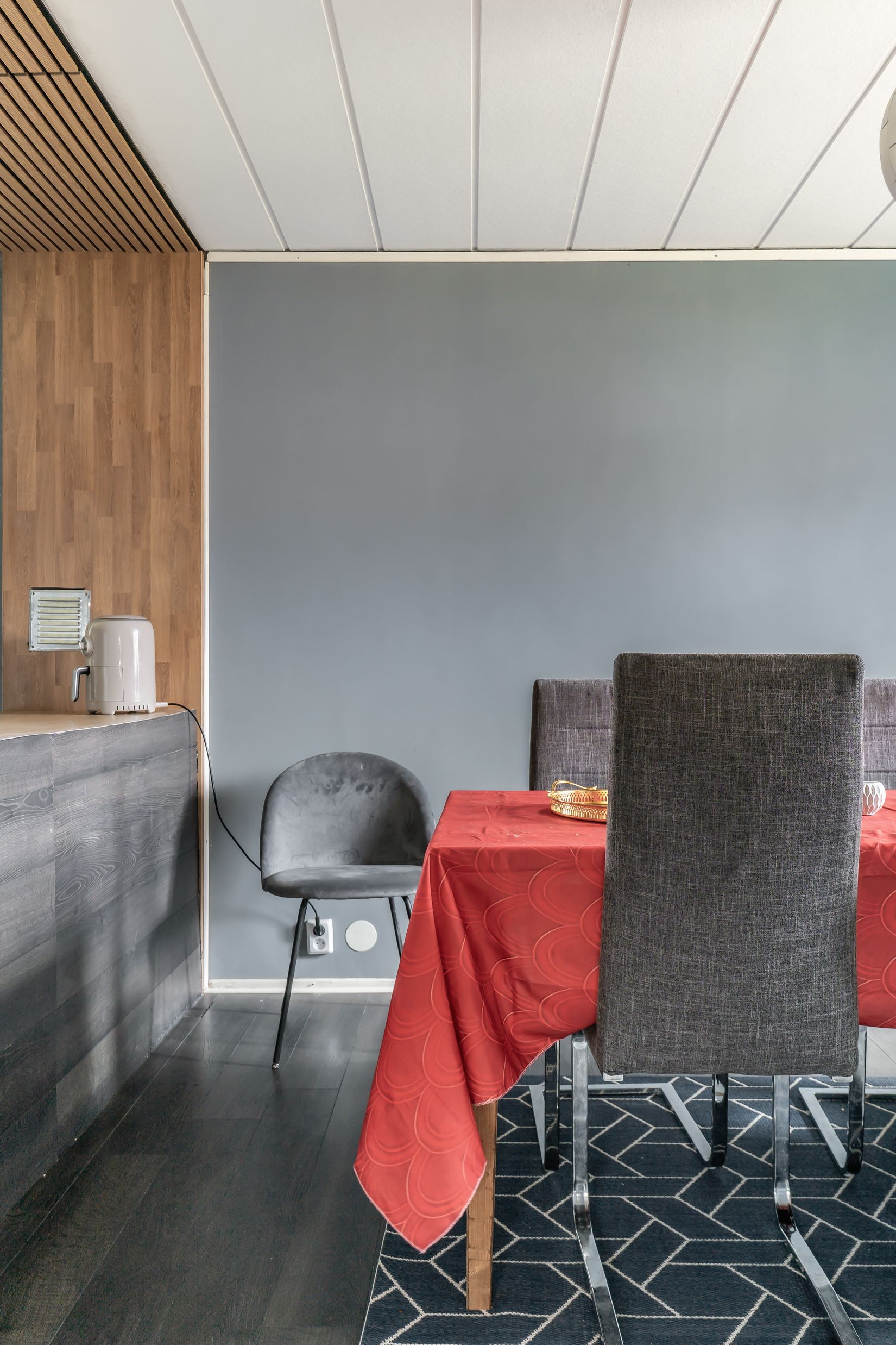 Villa, Glimåkravägen 1, Östra Göinge