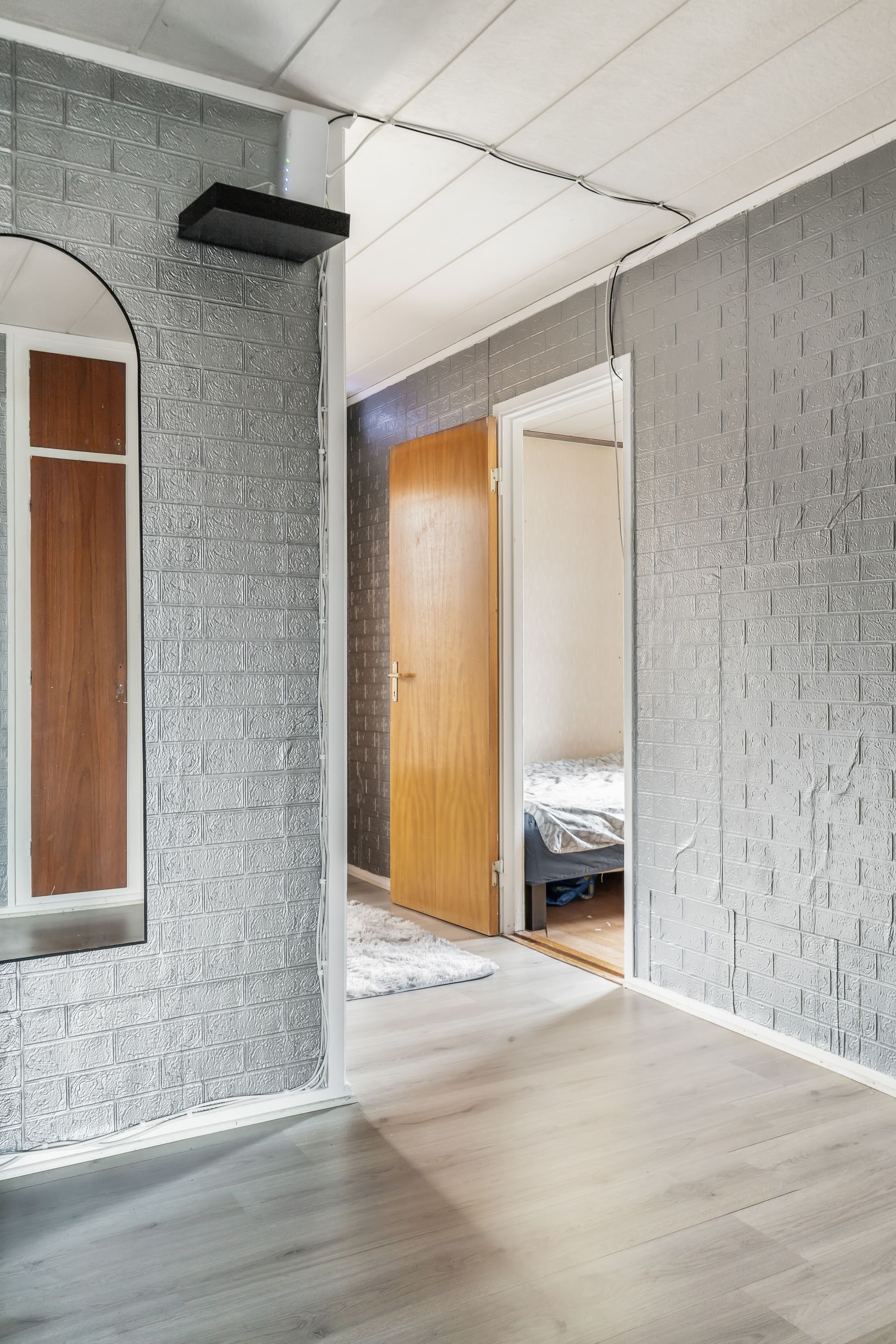 Villa, Glimåkravägen 1, Östra Göinge