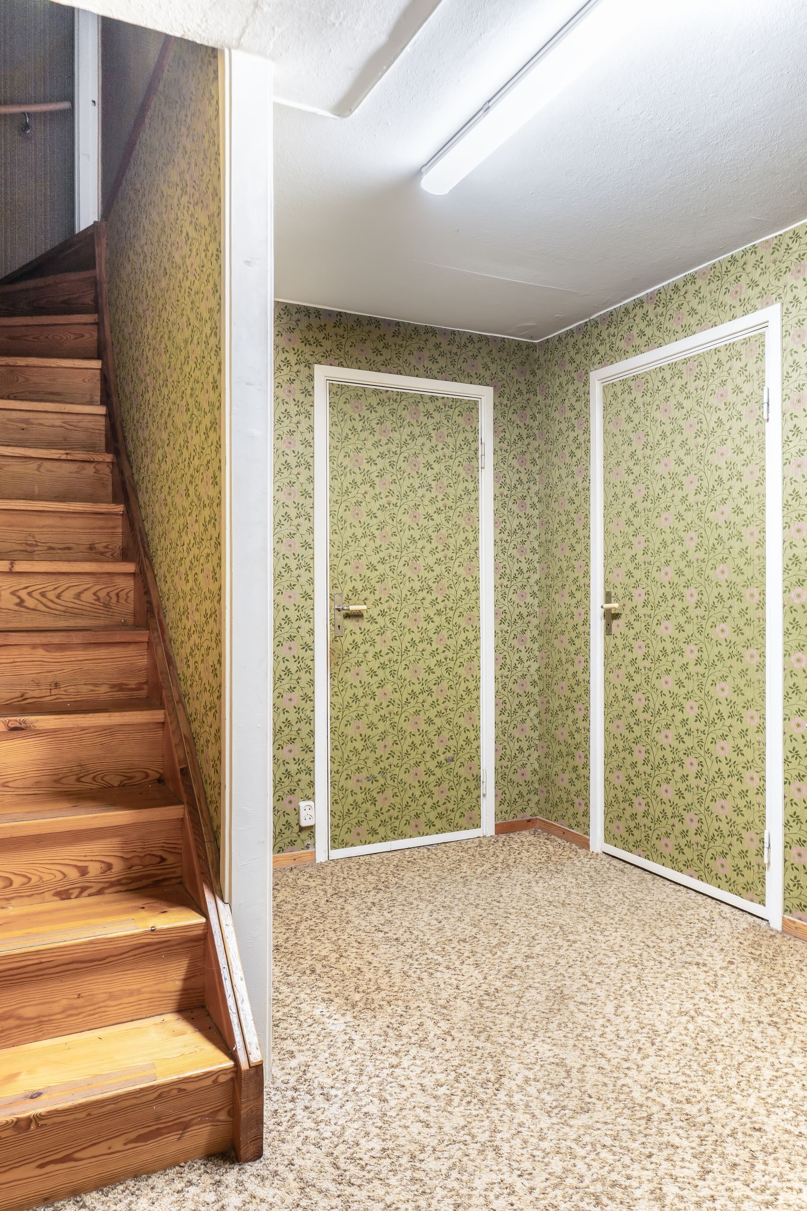 Villa, Glimåkravägen 1, Östra Göinge