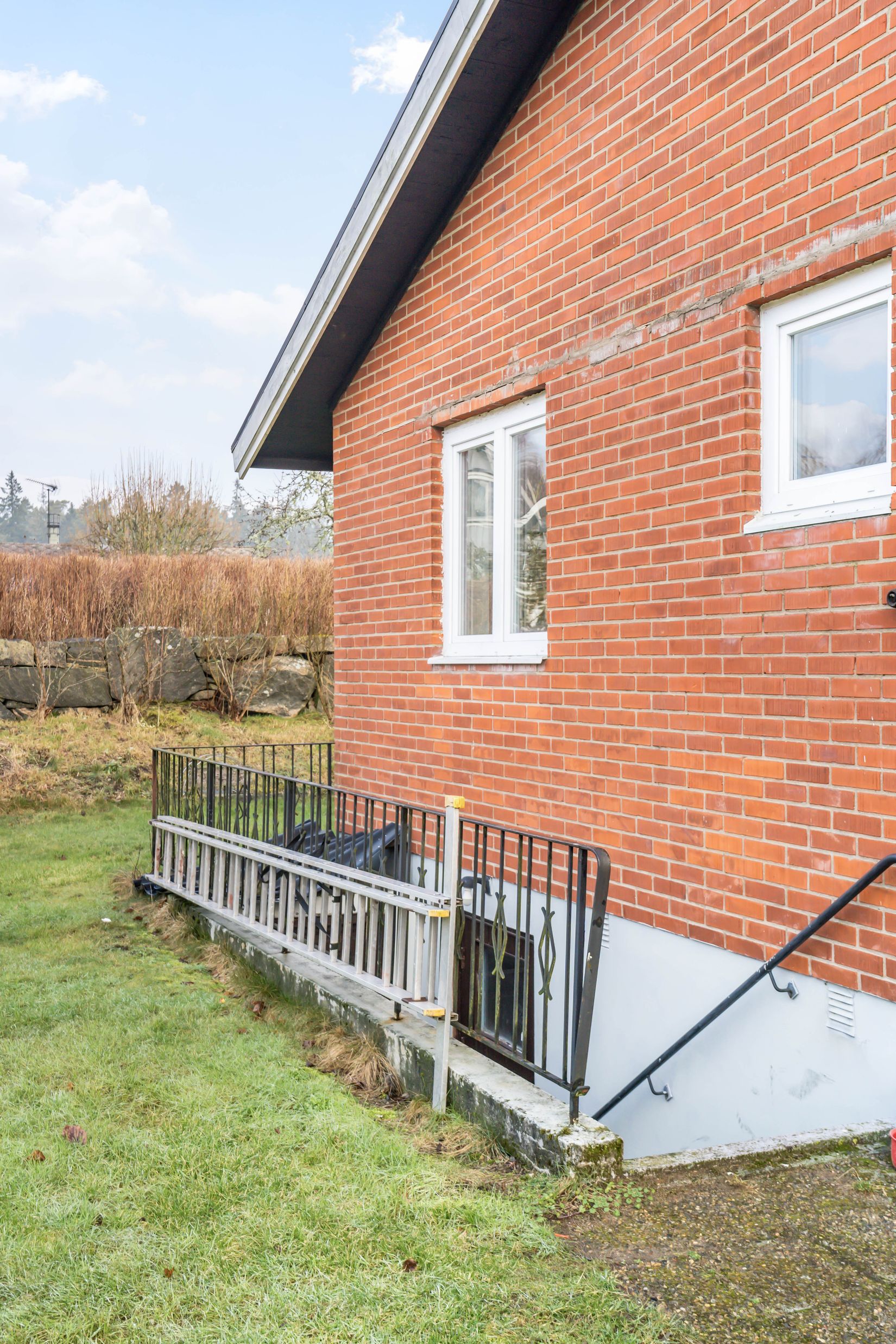 Villa, Glimåkravägen 1, Östra Göinge