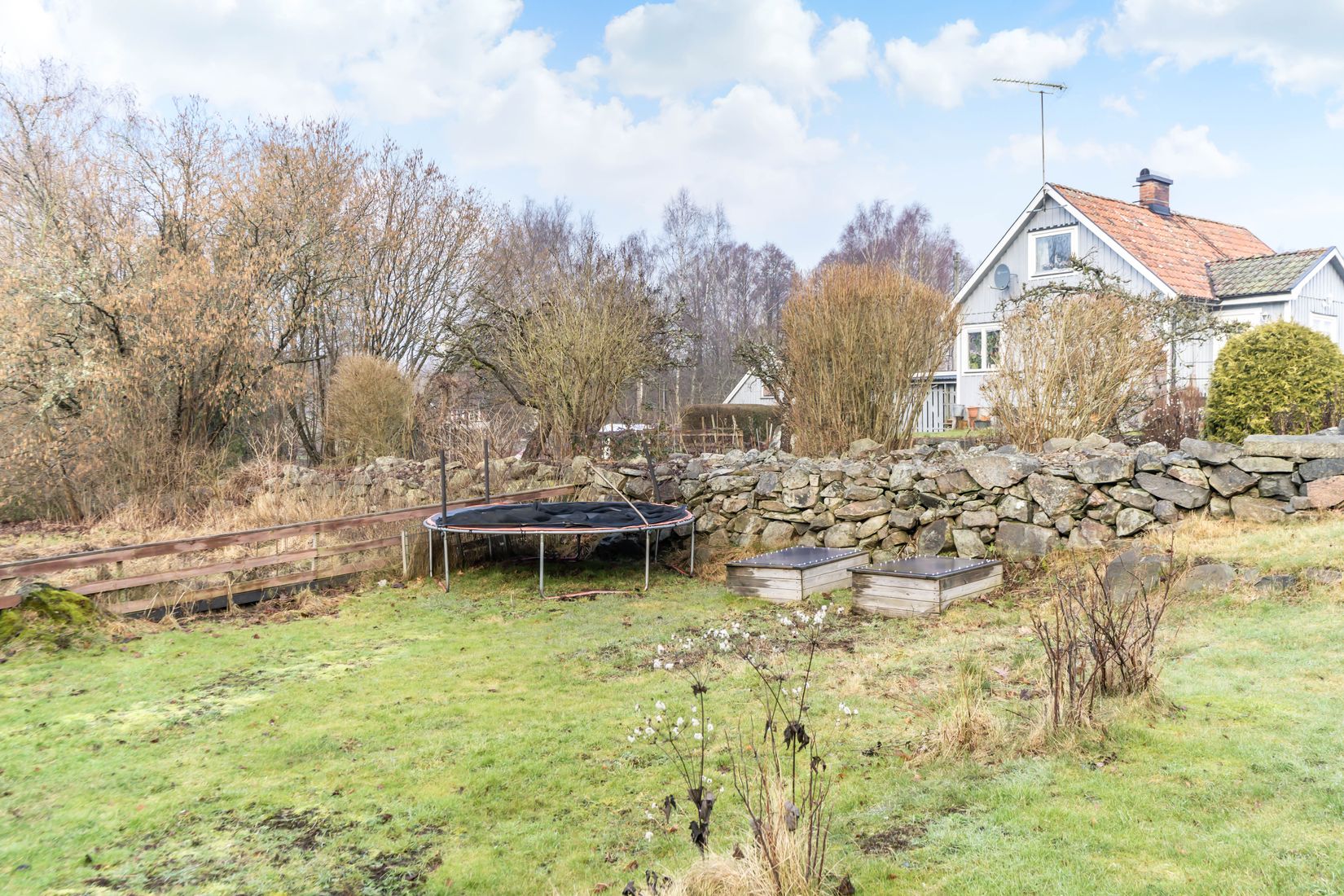 Villa, Glimåkravägen 1, Östra Göinge