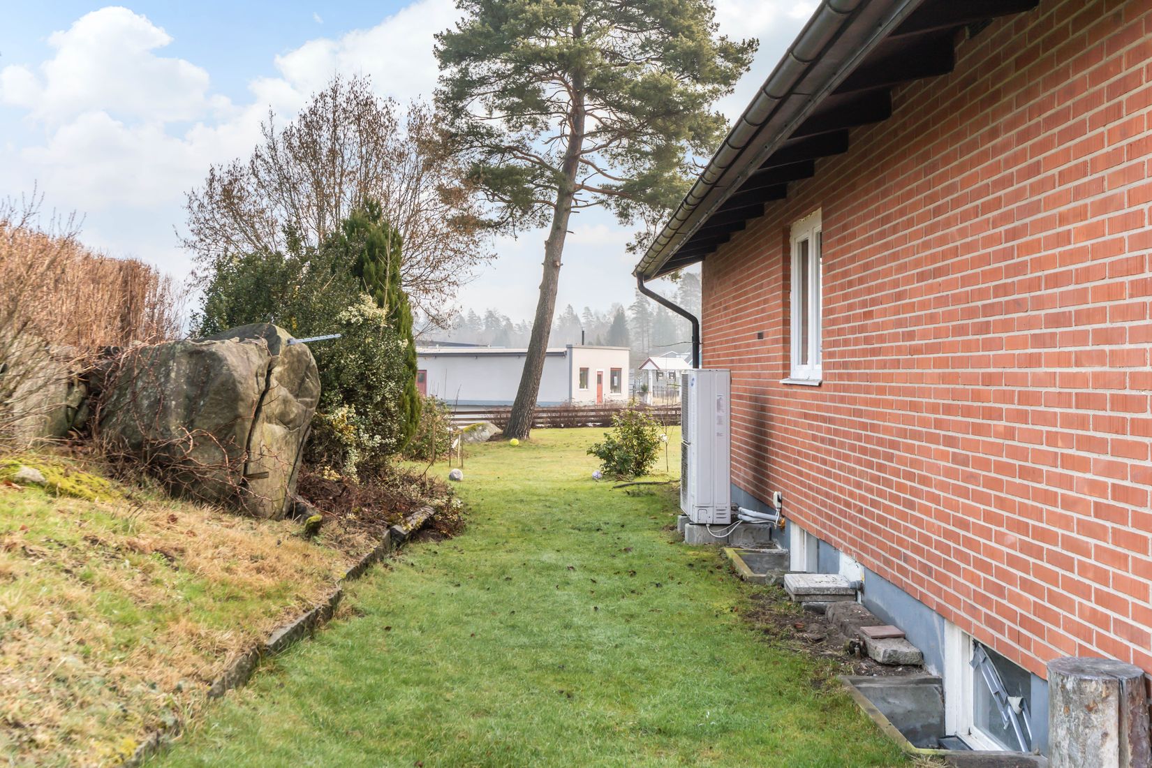 Villa, Glimåkravägen 1, Östra Göinge