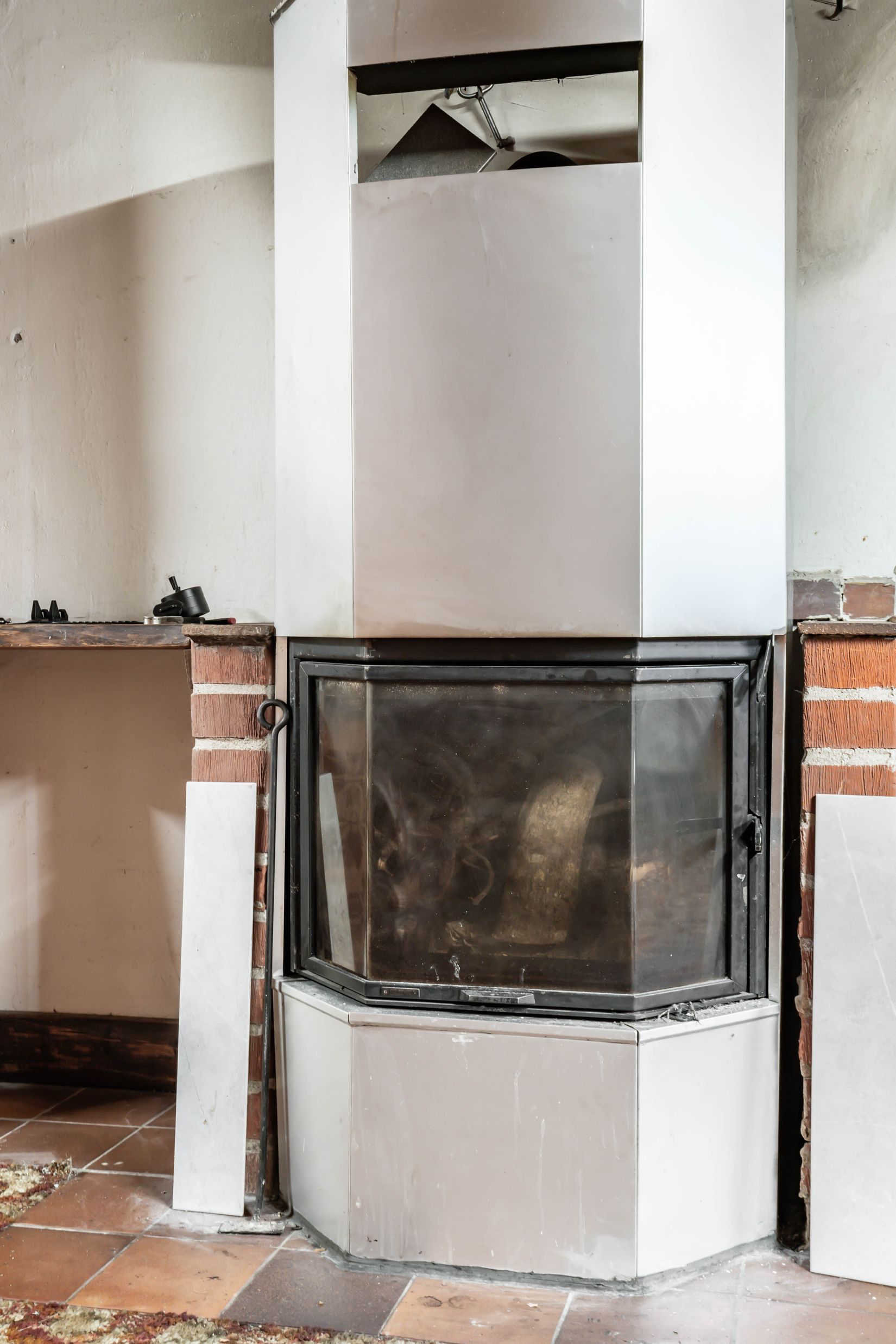 Villa, Glimåkravägen 1, Östra Göinge