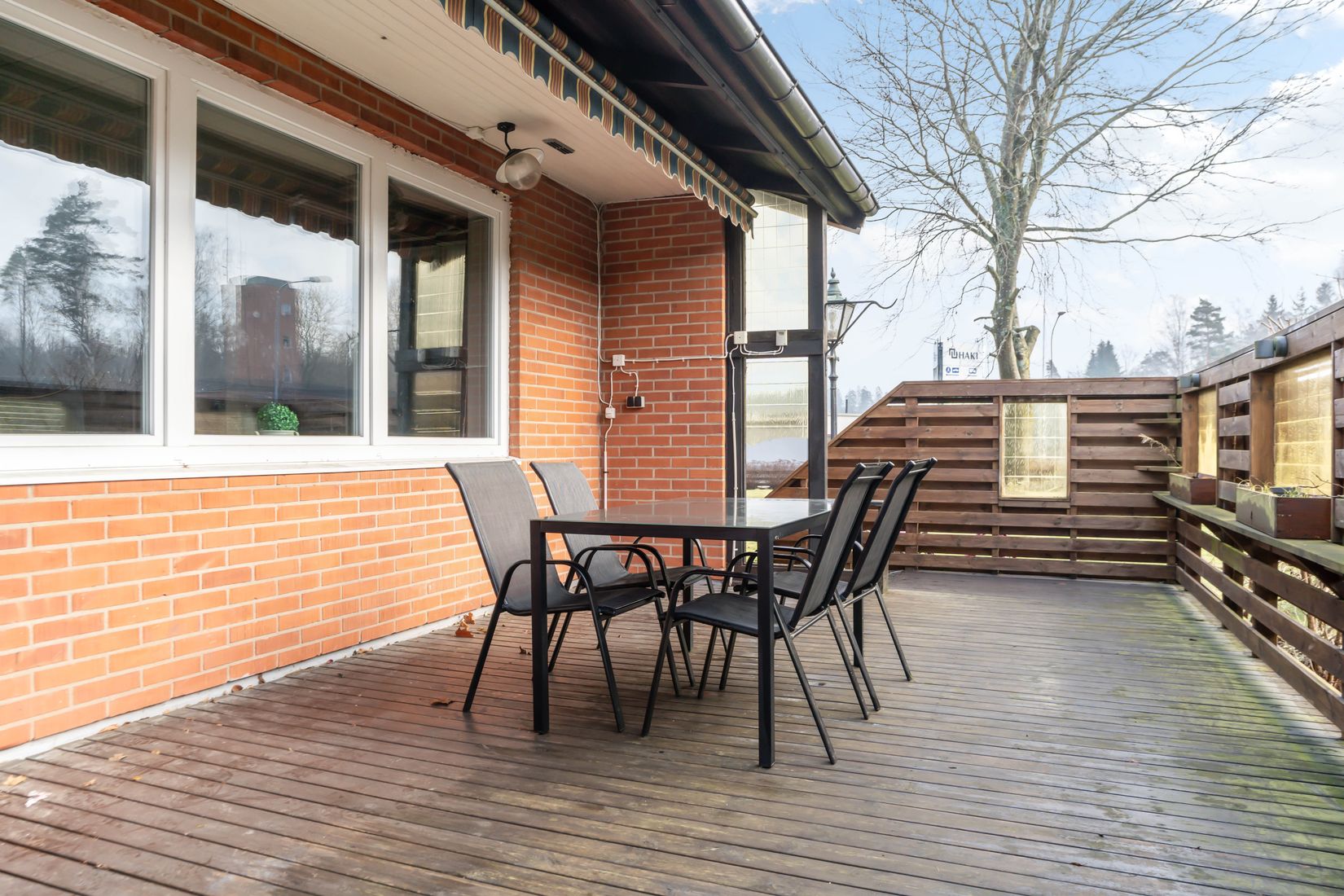 Villa, Glimåkravägen 1, Östra Göinge