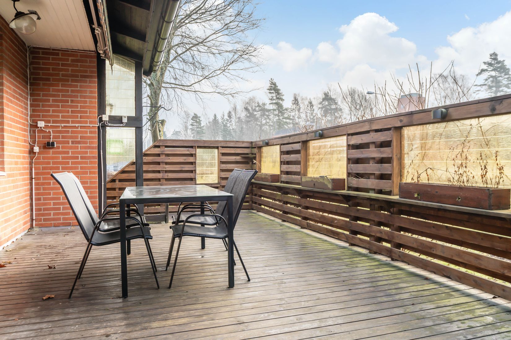 Villa, Glimåkravägen 1, Östra Göinge