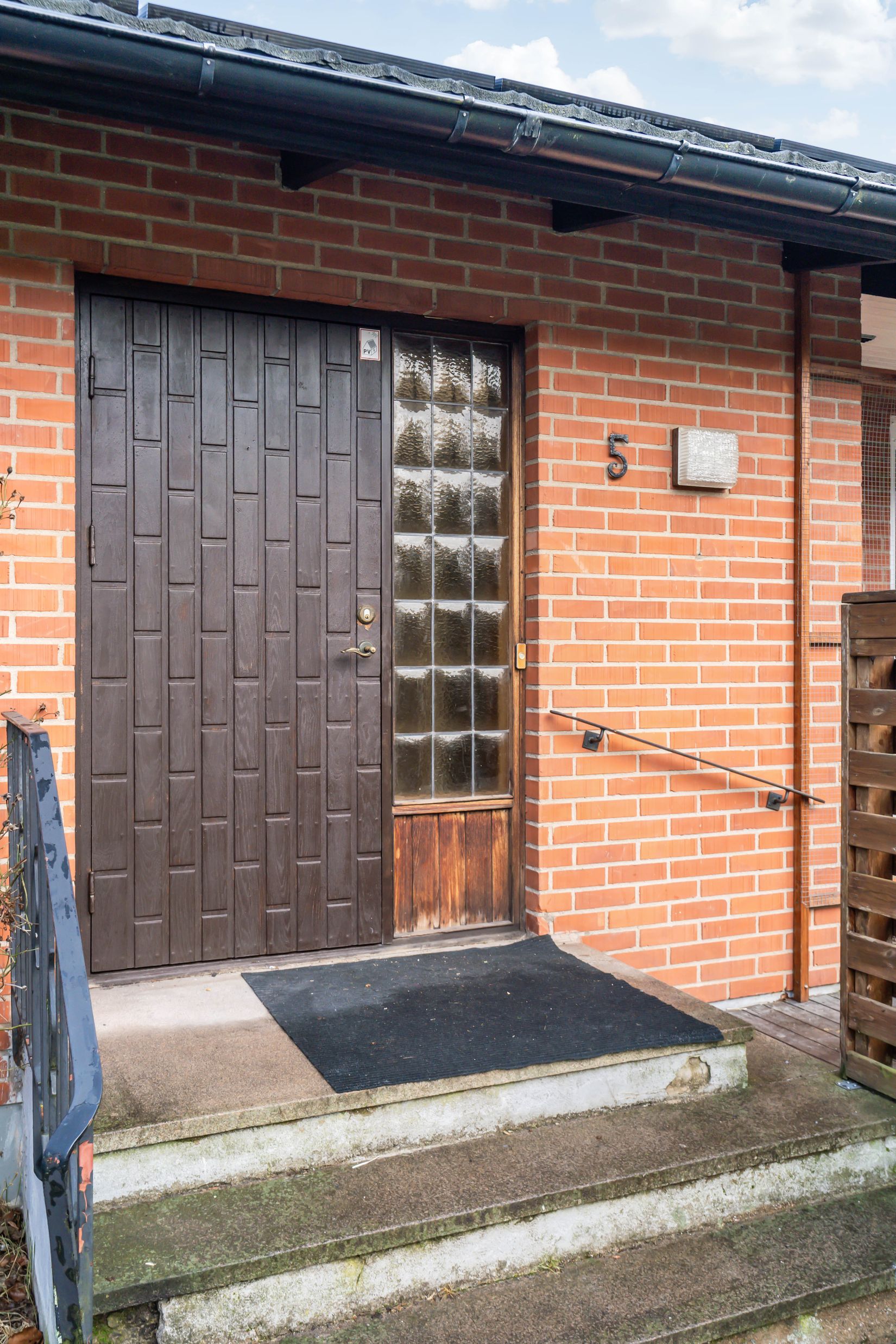 Villa, Glimåkravägen 1, Östra Göinge