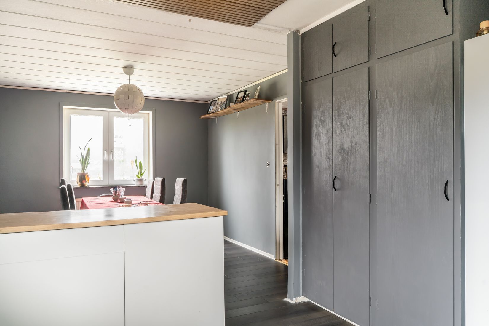 Villa, Glimåkravägen 1, Östra Göinge