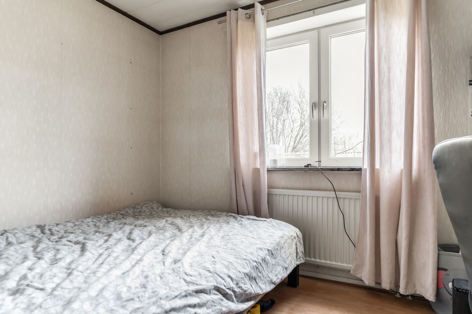 Villa, Glimåkravägen 1, Östra Göinge