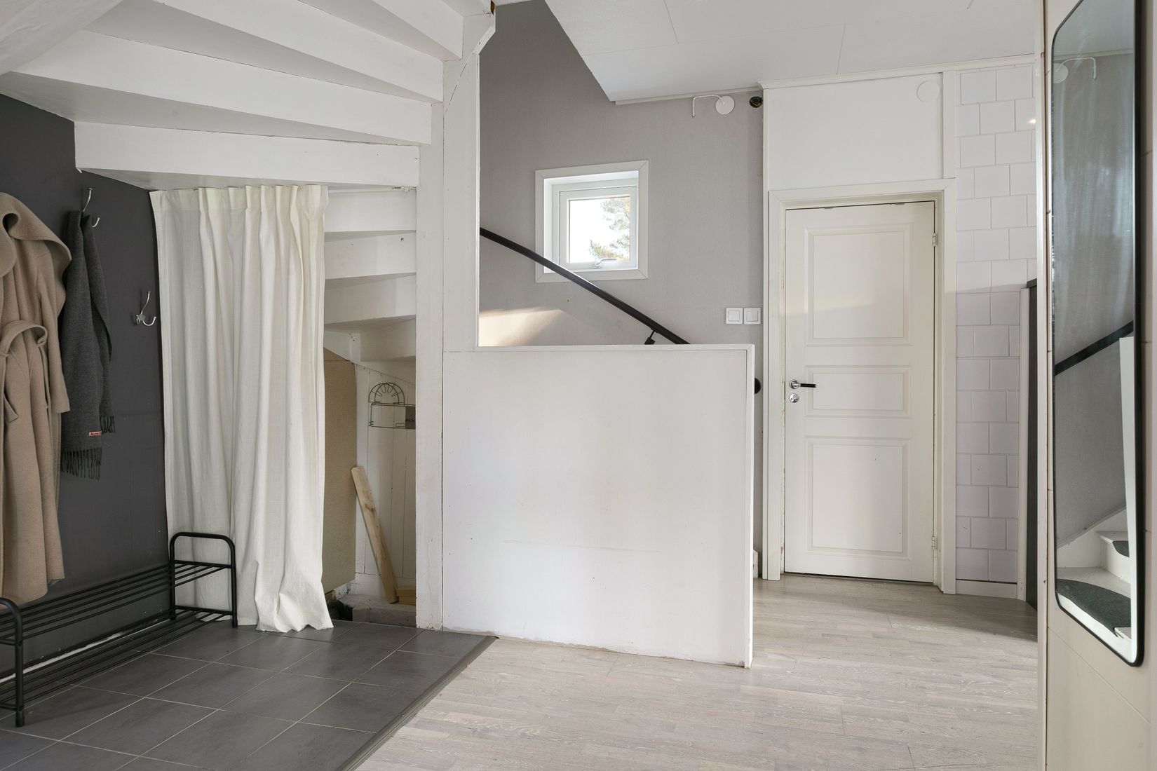 Villa, Sanderängsgatan 32, Klangberget, Sandviken