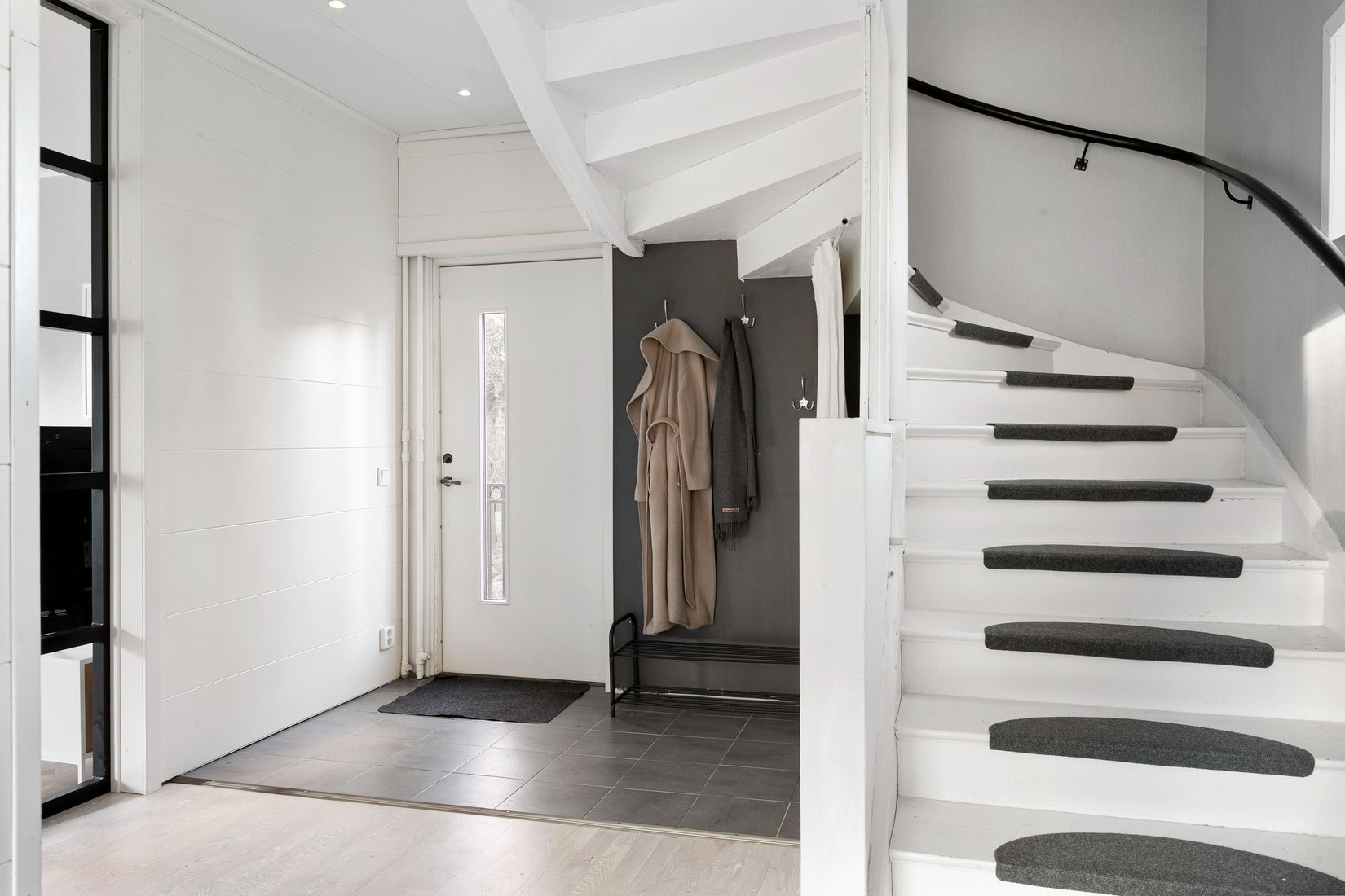 Villa, Sanderängsgatan 32, Klangberget, Sandviken