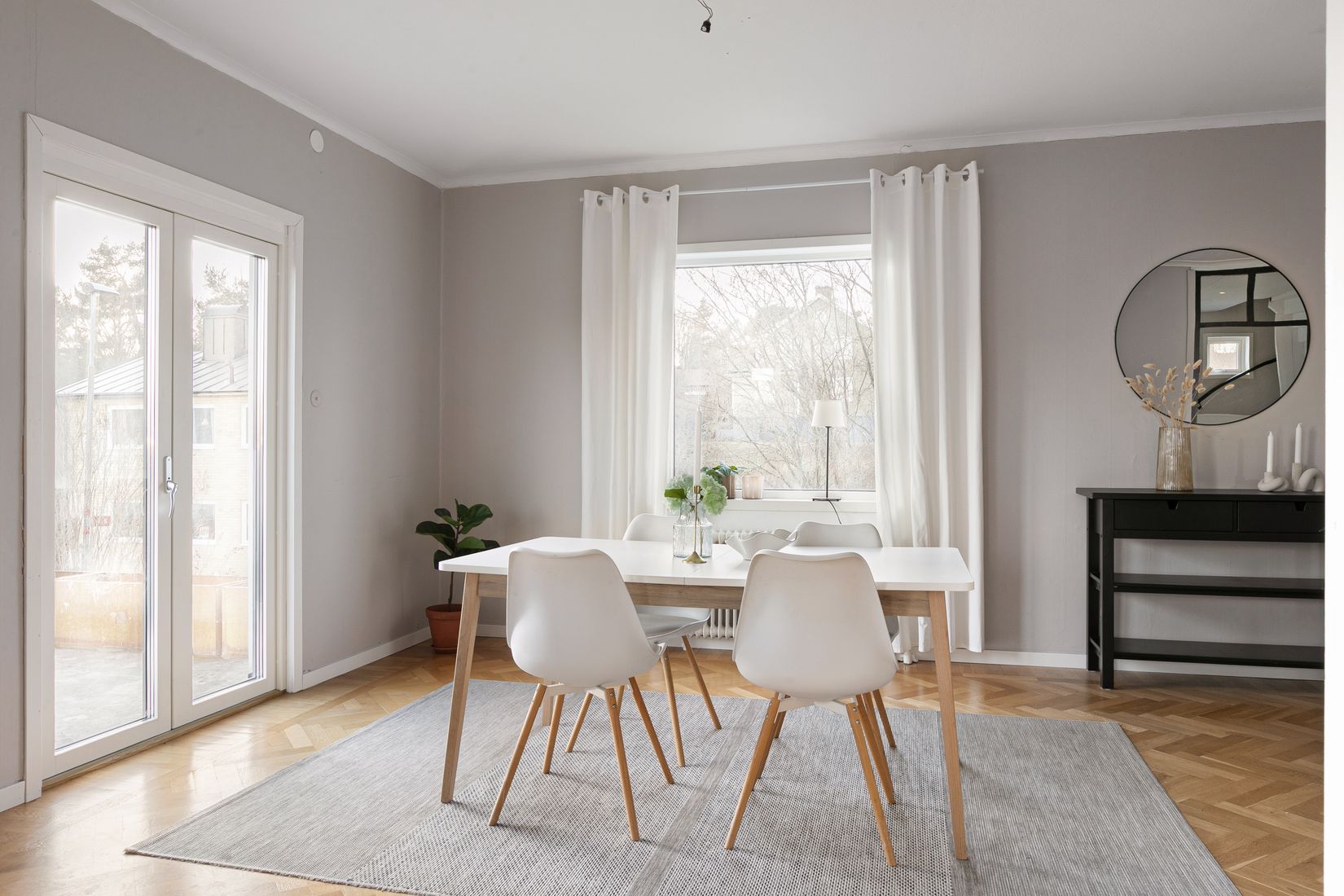 Villa, Sanderängsgatan 32, Klangberget, Sandviken