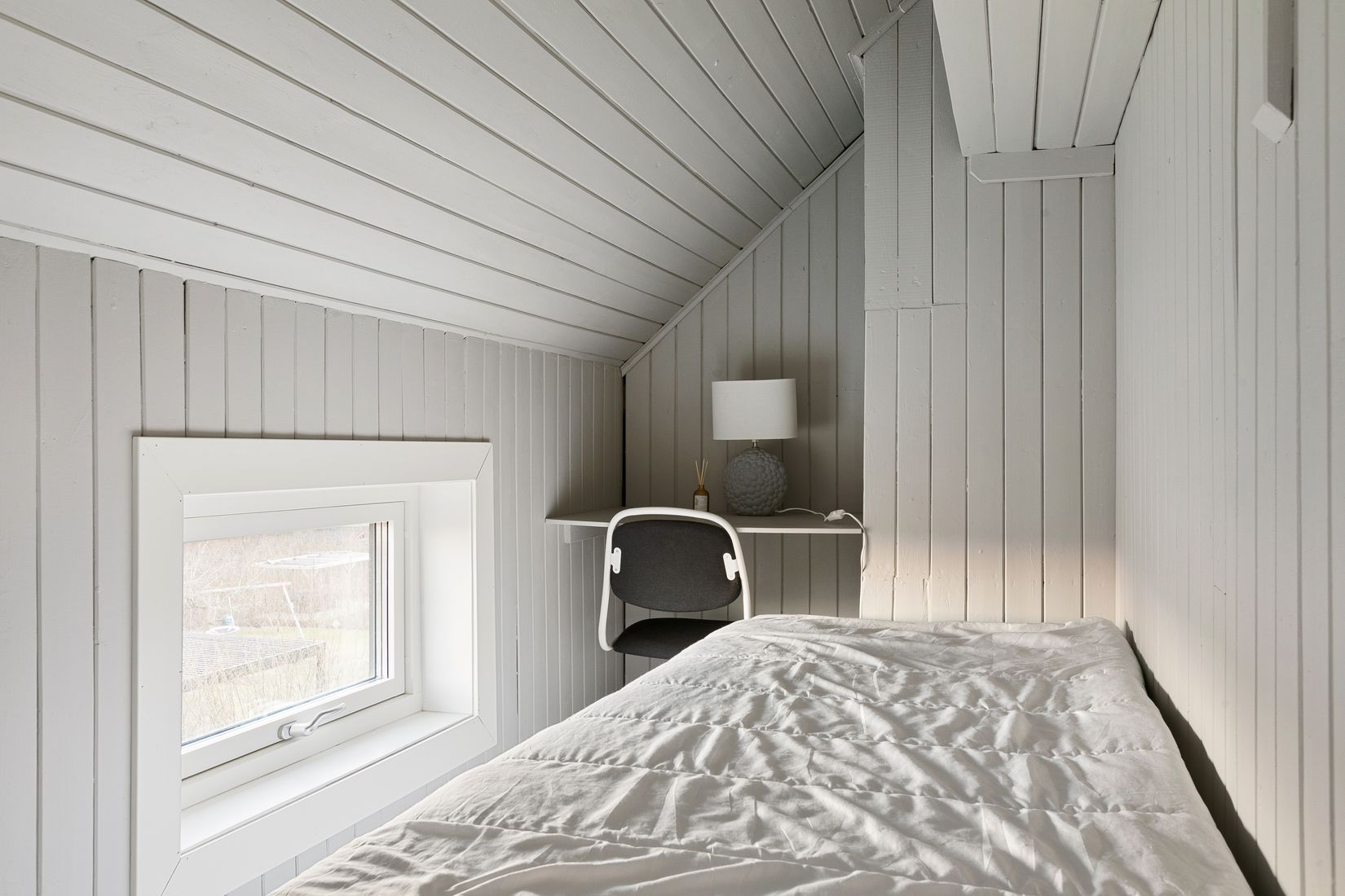 Villa, Sanderängsgatan 32, Klangberget, Sandviken