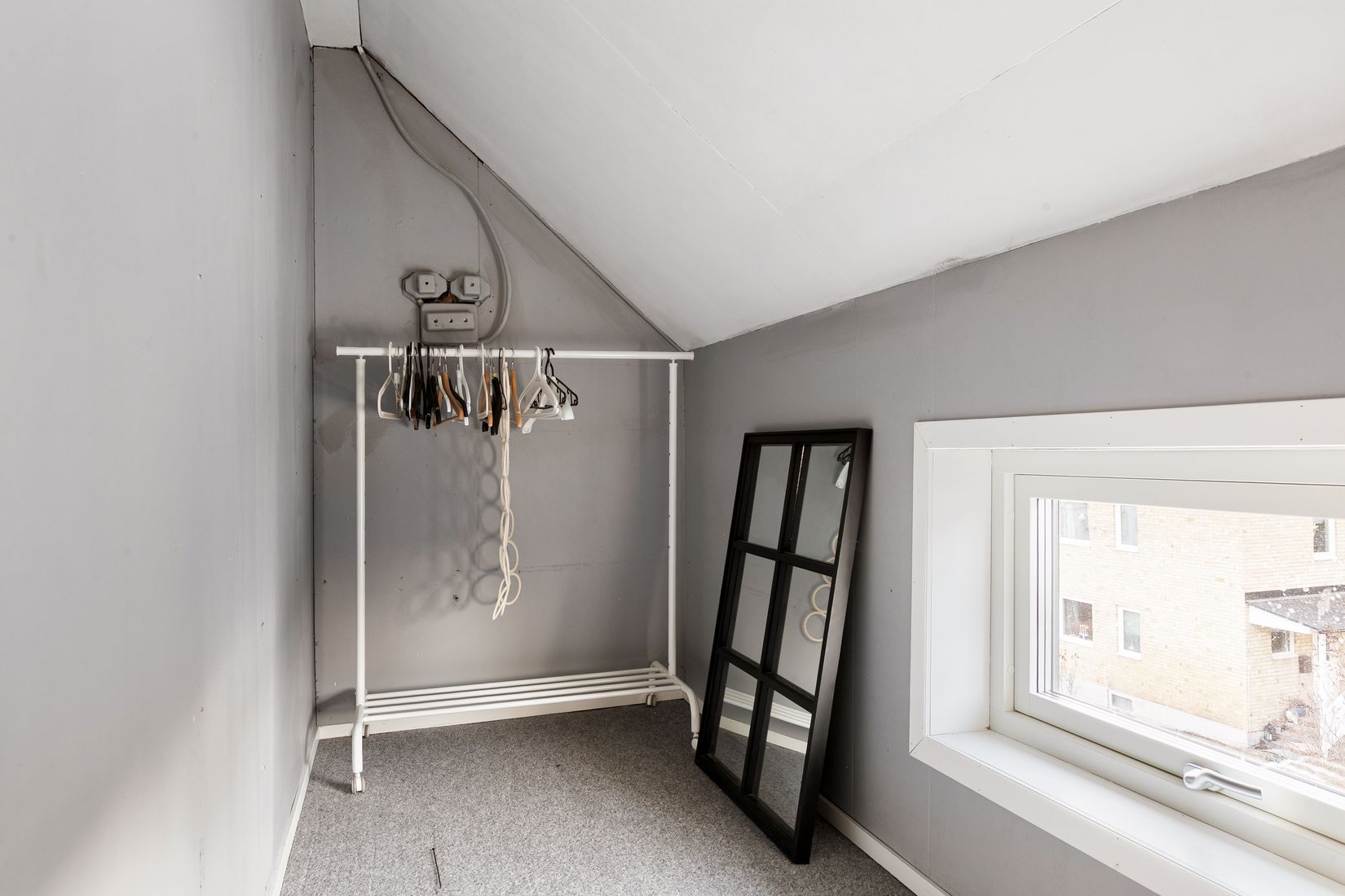 Villa, Sanderängsgatan 32, Klangberget, Sandviken