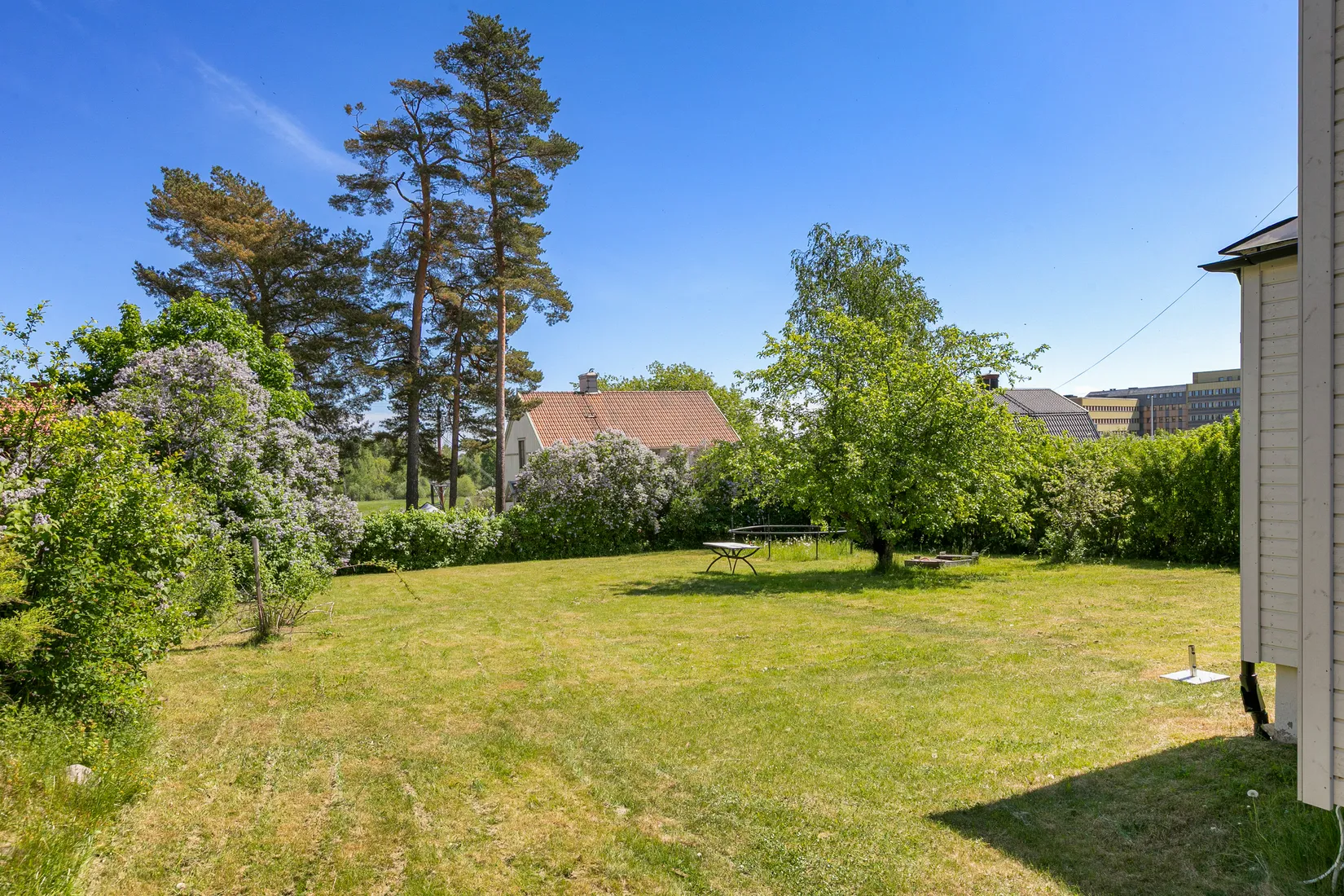 Villa, Sanderängsgatan 32, Klangberget, Sandviken